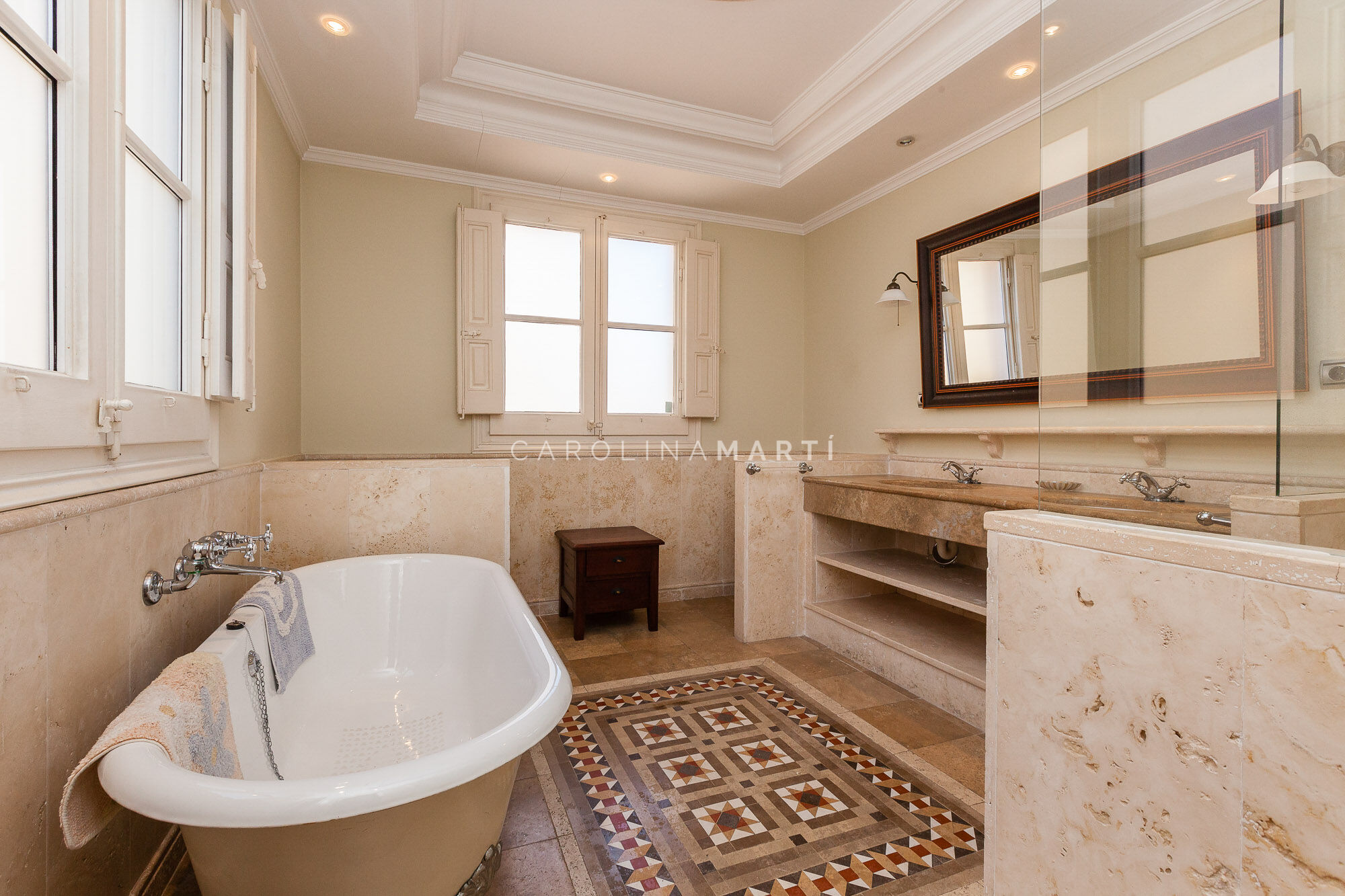 Planta entera en venta en Rambla Catalunya - Barcelona