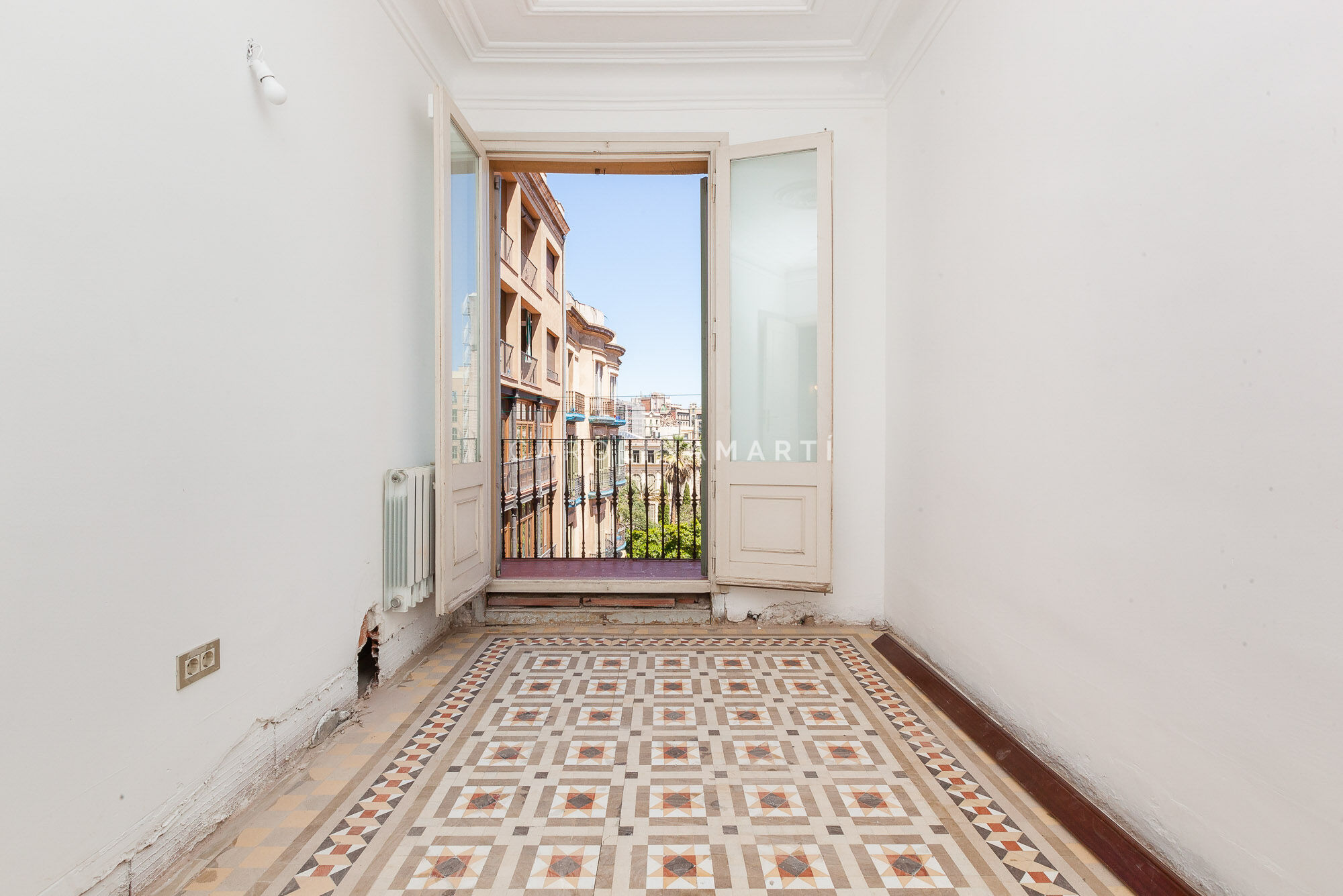 Planta entera en venta en Rambla Catalunya - Barcelona