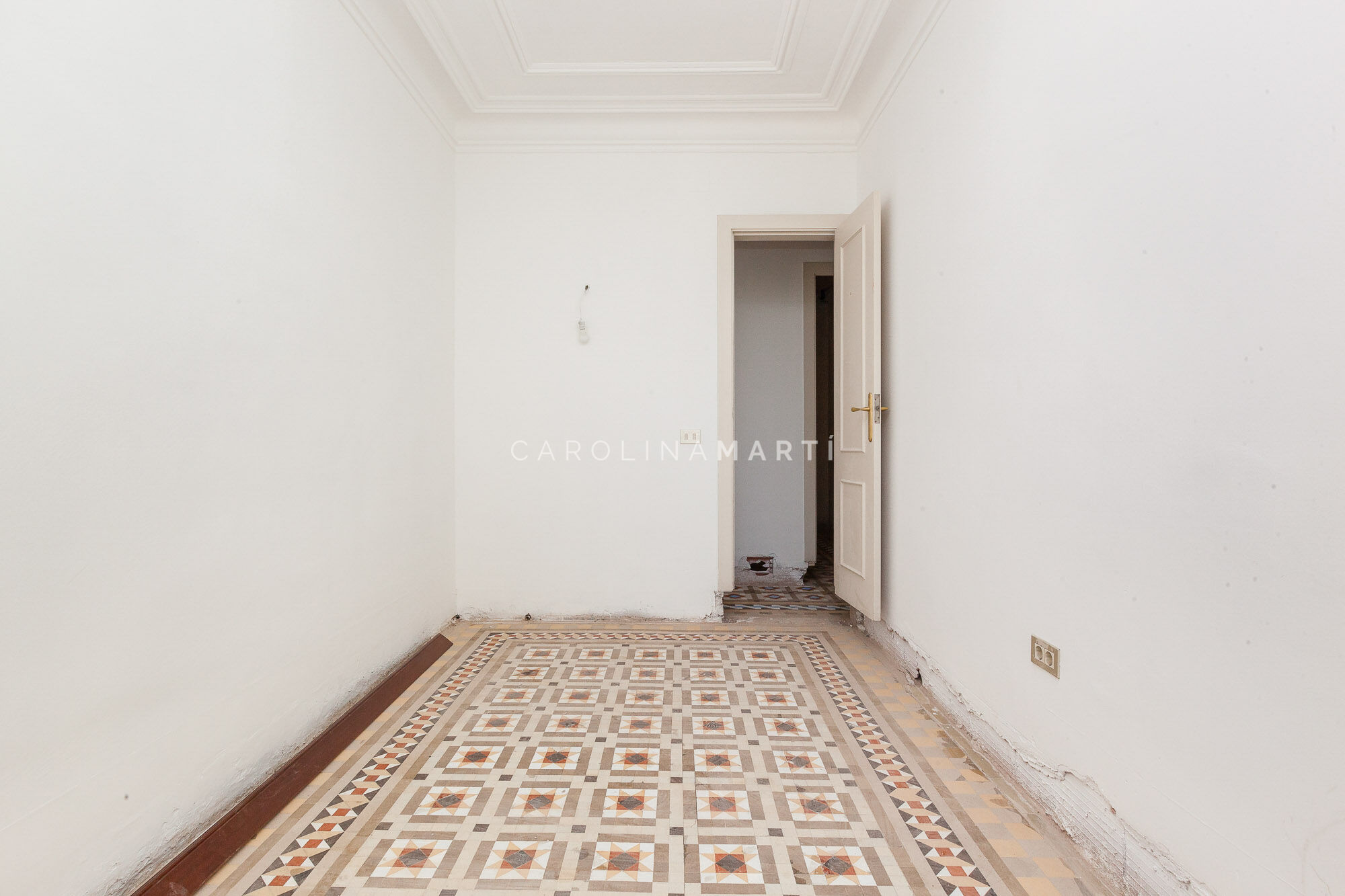 Planta entera en venta en Rambla Catalunya - Barcelona