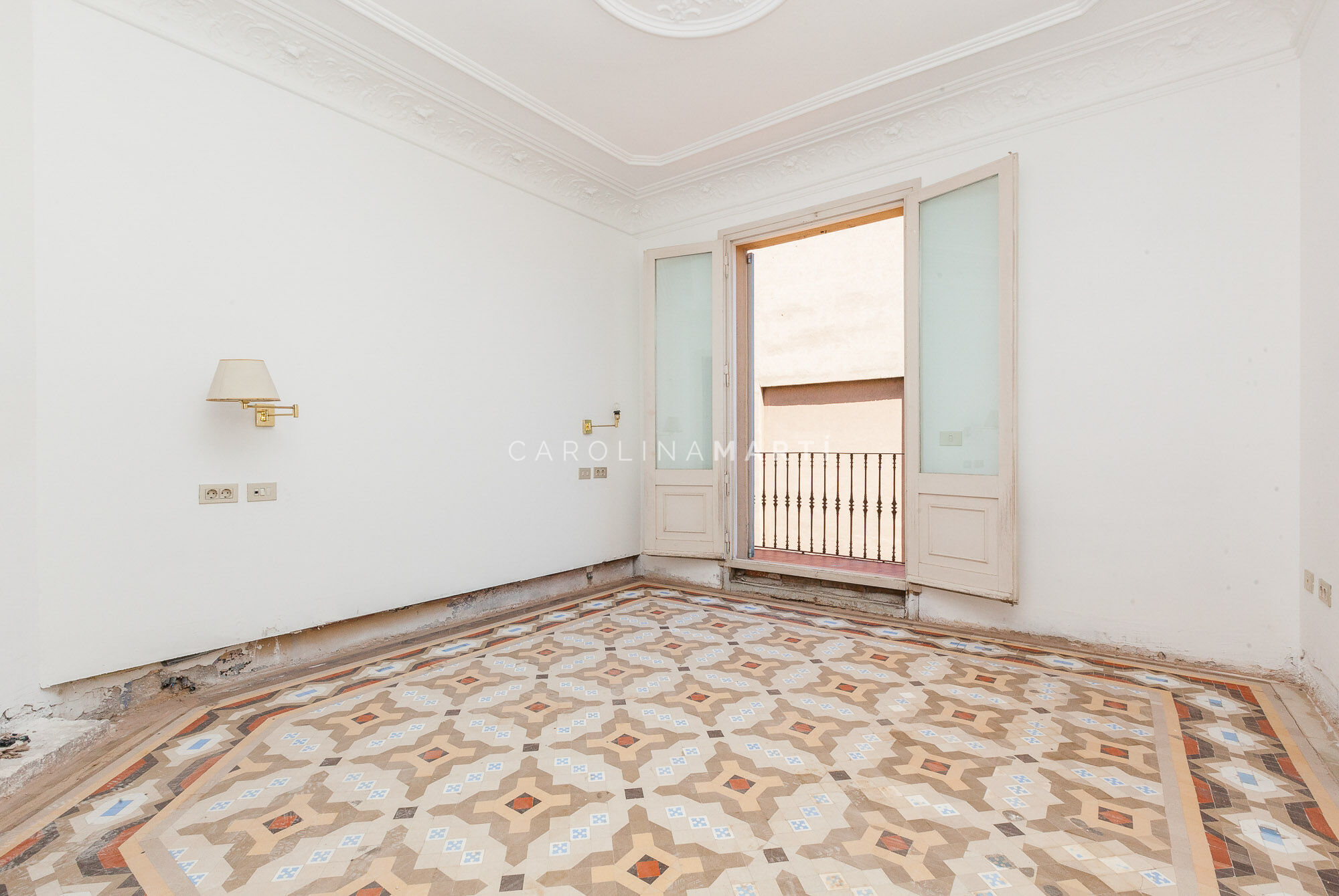 Planta entera en venta en Rambla Catalunya - Barcelona