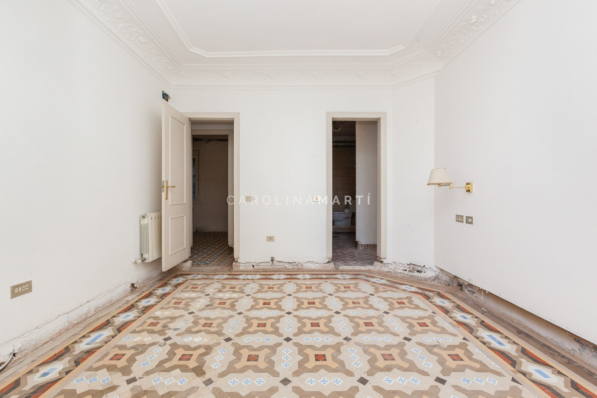 Planta entera en venta en Rambla Catalunya - Barcelona