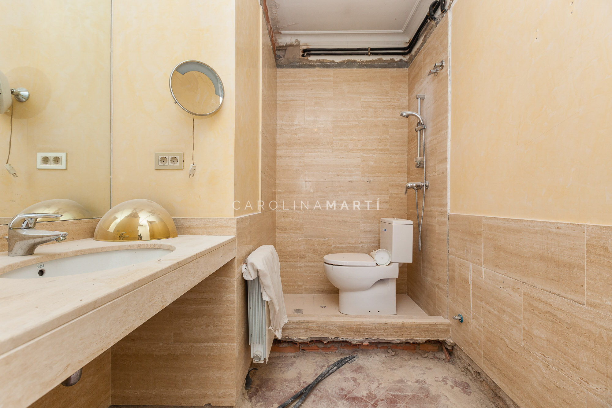 Planta entera en venta en Rambla Catalunya - Barcelona