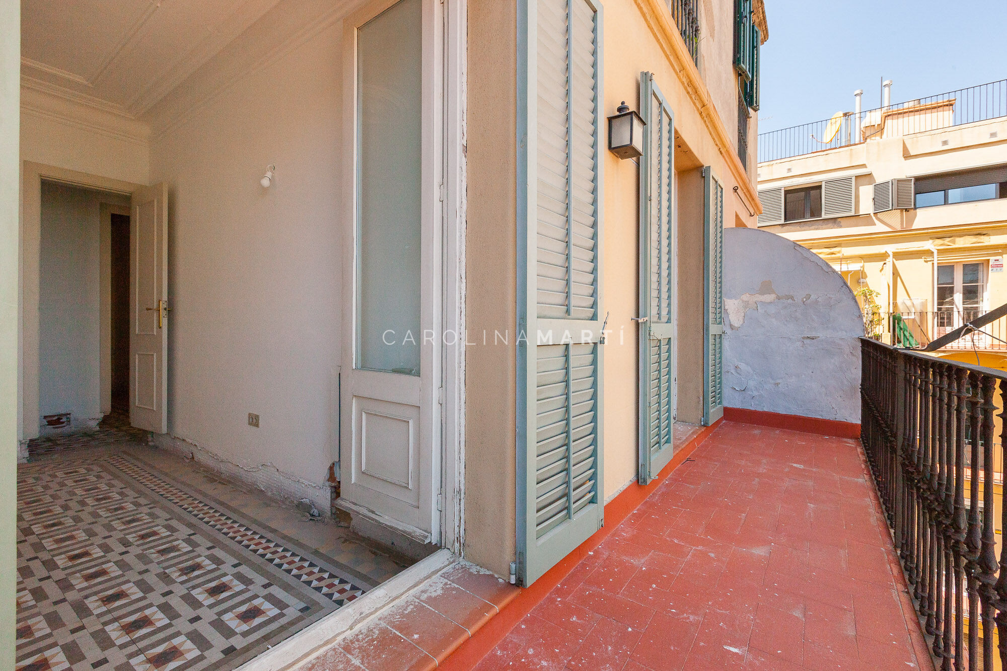 Planta entera en venta en Rambla Catalunya - Barcelona