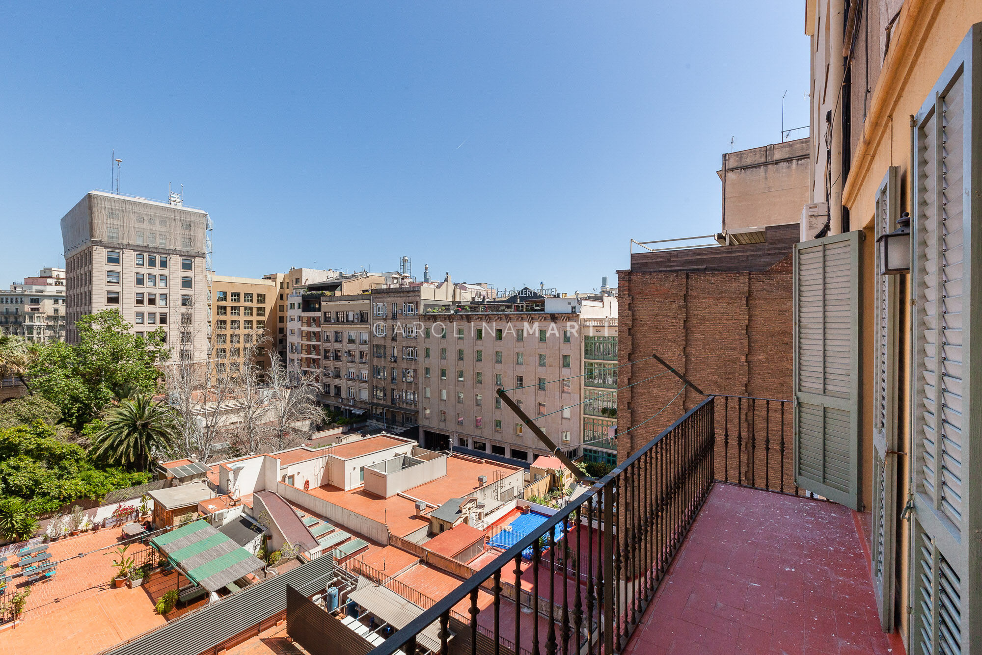 Planta entera en venta en Rambla Catalunya - Barcelona