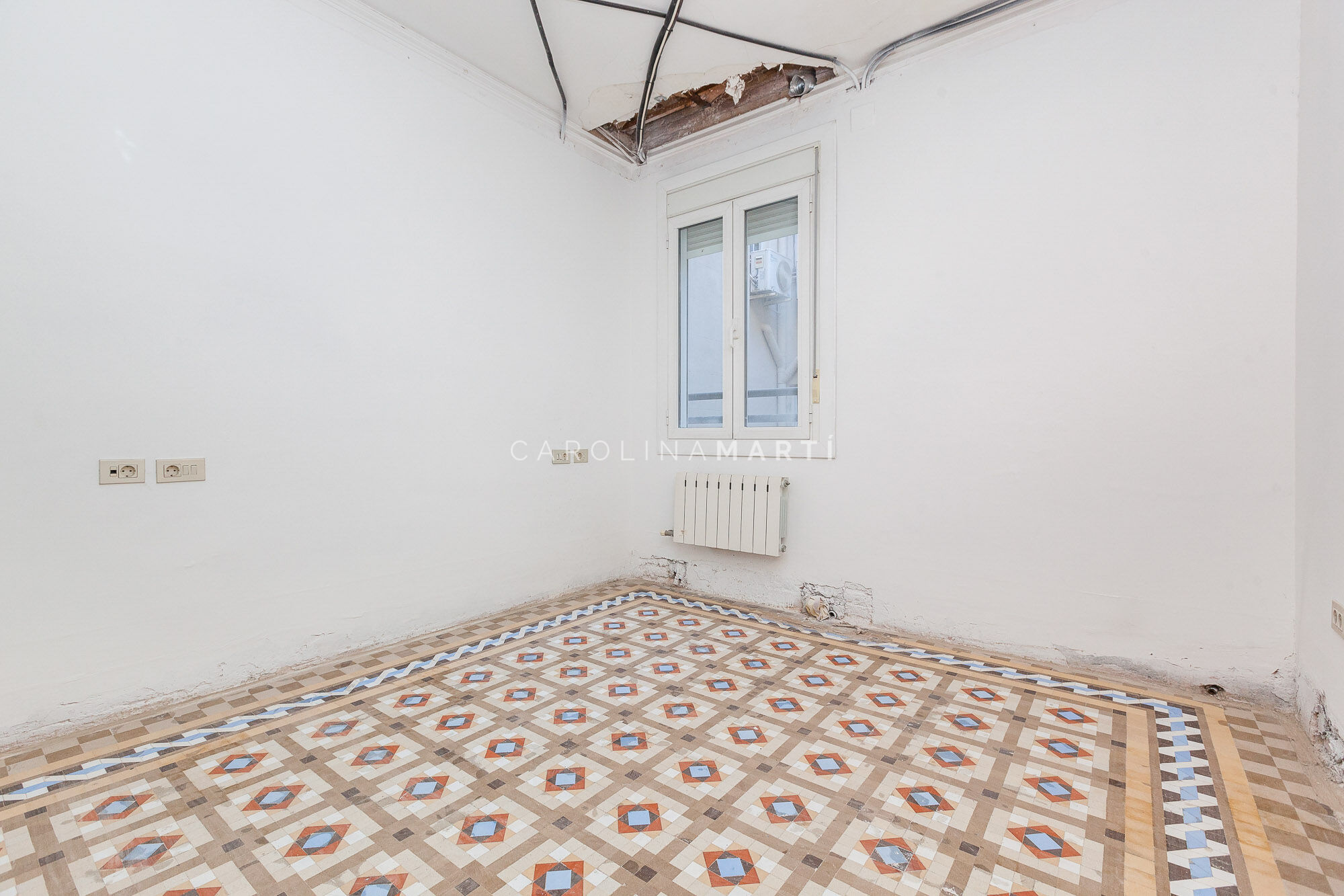 Planta entera en venta en Rambla Catalunya - Barcelona