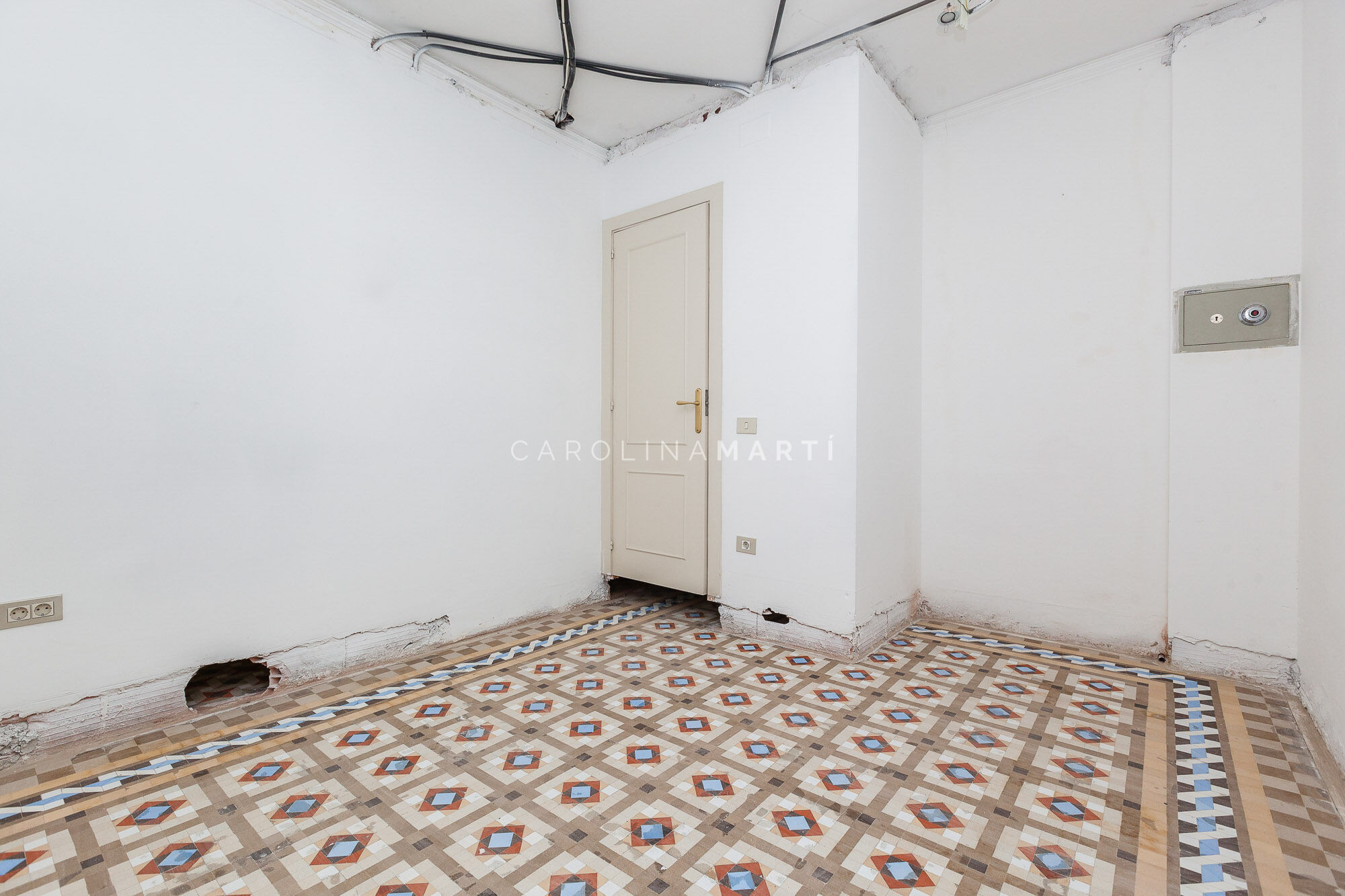 Planta entera en venta en Rambla Catalunya - Barcelona