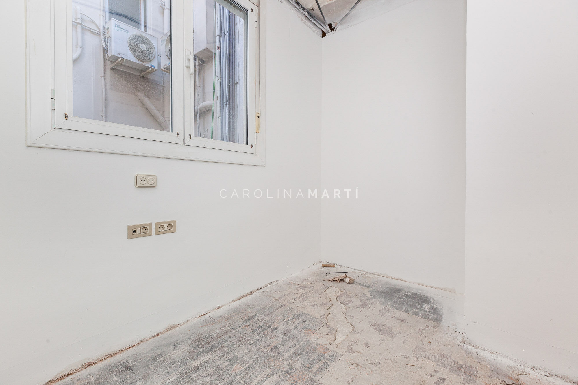 Planta entera en venta en Rambla Catalunya - Barcelona