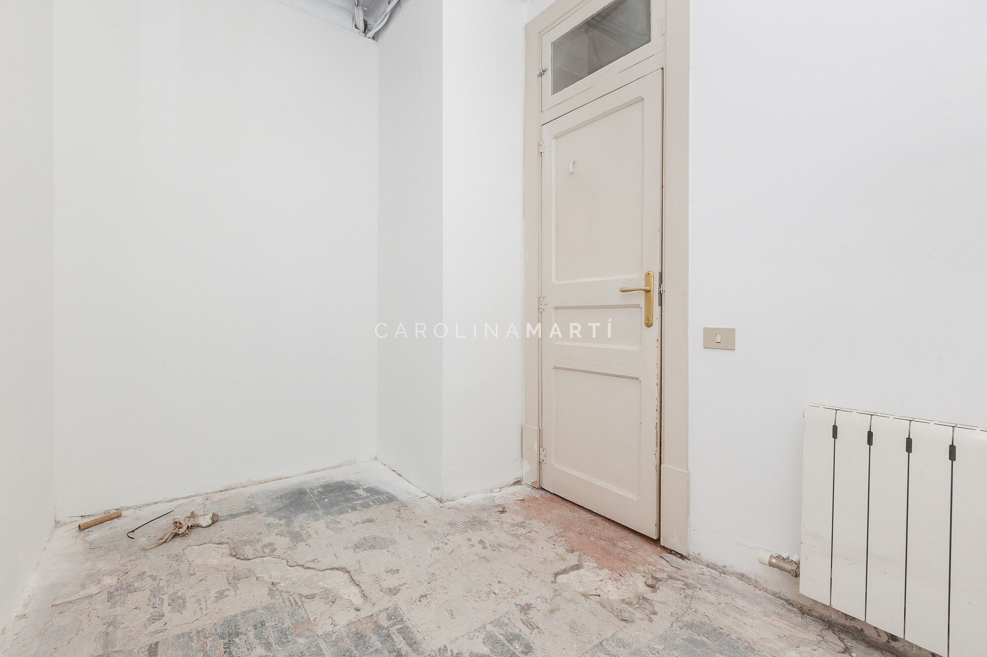 Planta entera en venta en Rambla Catalunya - Barcelona