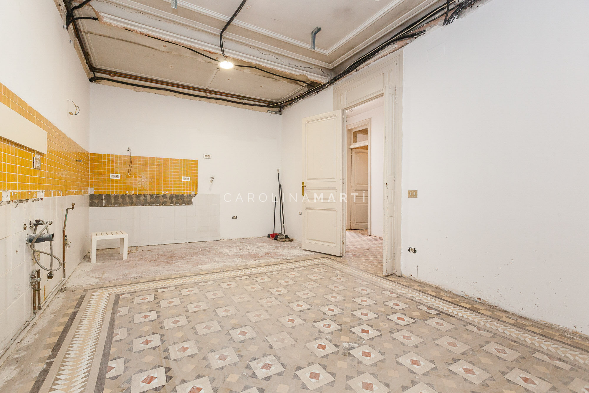 Planta entera en venta en Rambla Catalunya - Barcelona