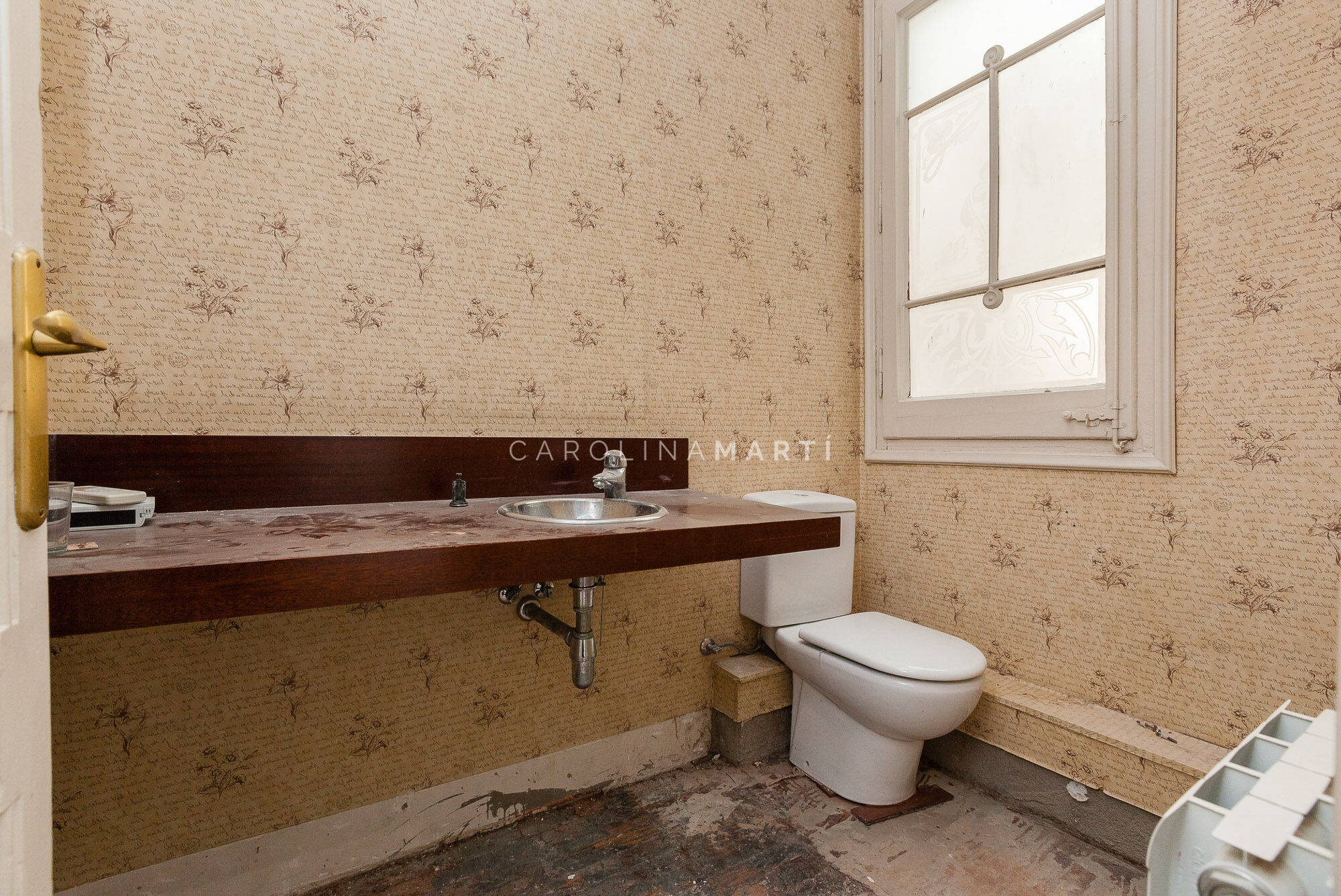 Planta entera en venta en Rambla Catalunya - Barcelona