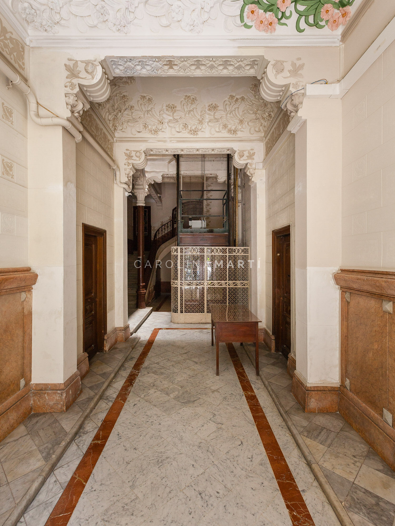 Planta entera en venta en Rambla Catalunya - Barcelona