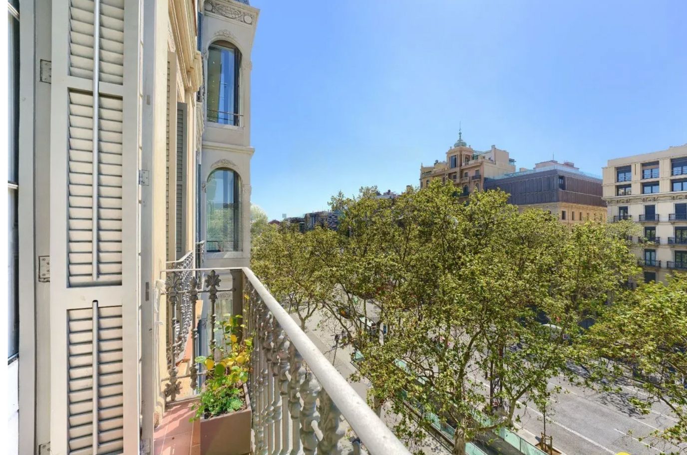 Paseo de Gracia