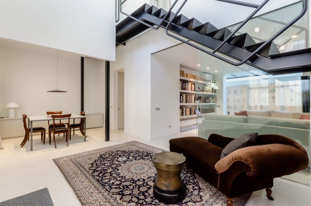 Exclusiva casa estilo inglés en Passatge Güell