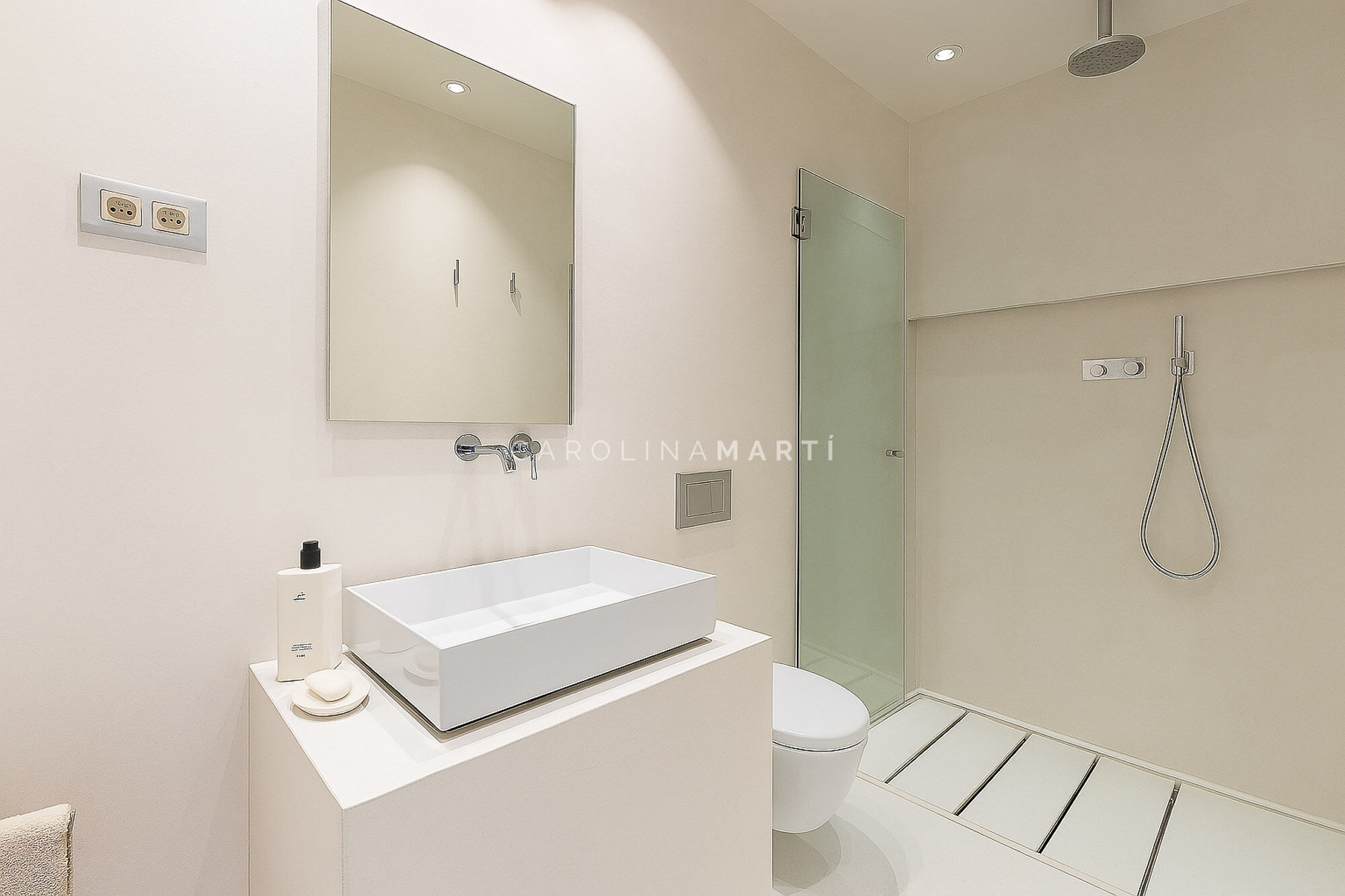 Exclusiva casa estilo inglés en Passatge Güell