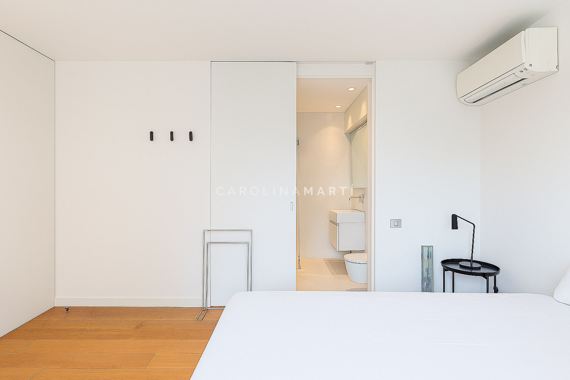 Exclusiva casa estilo inglés en Passatge Güell