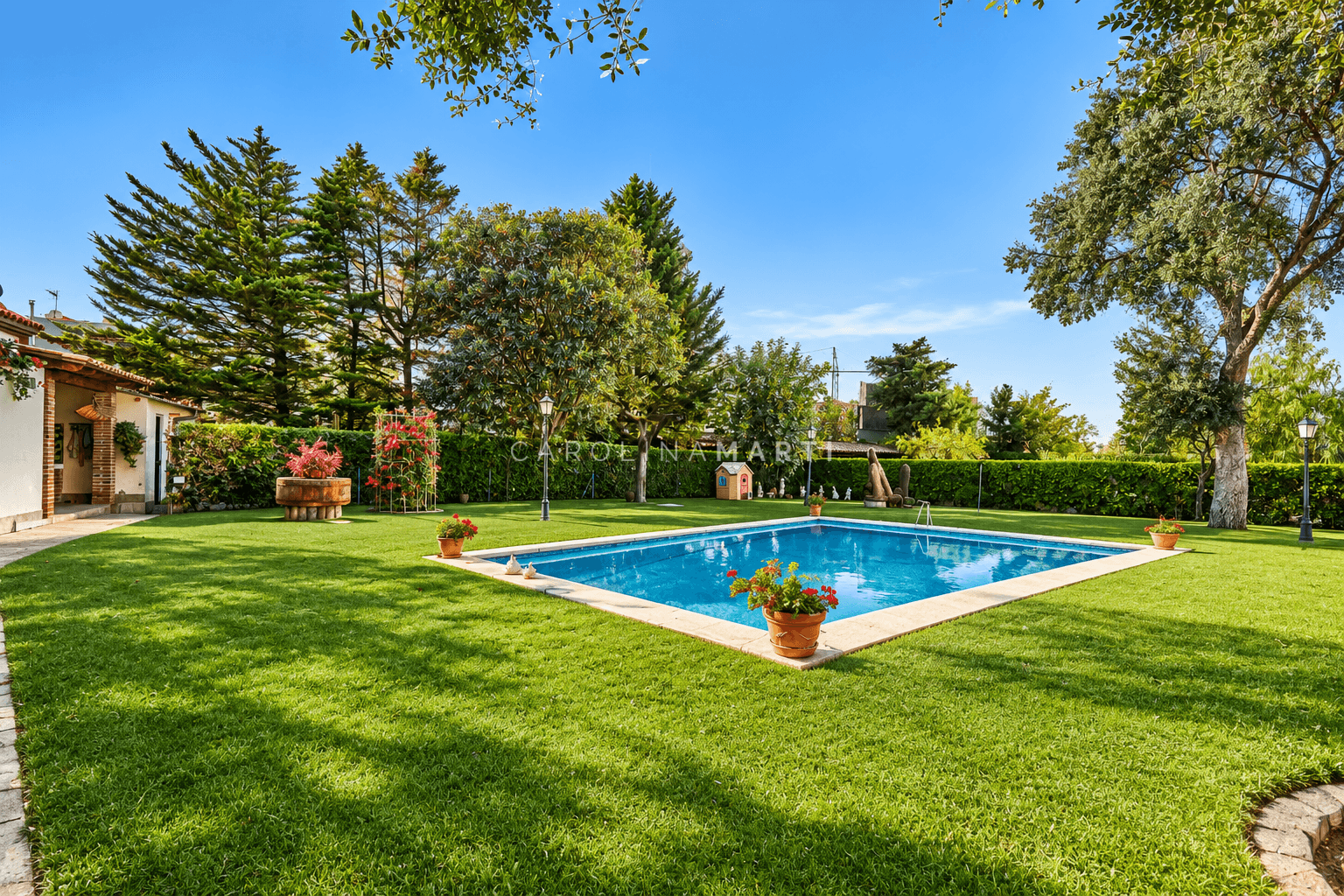 Detached House for Sale in Sant Just Desvern