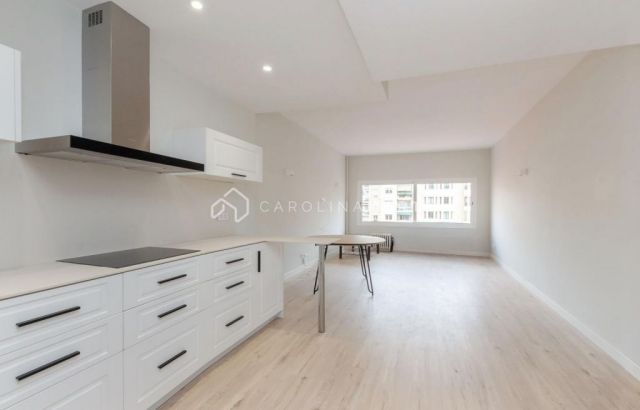 Piso en alquiler a Estrenar en Viladomat