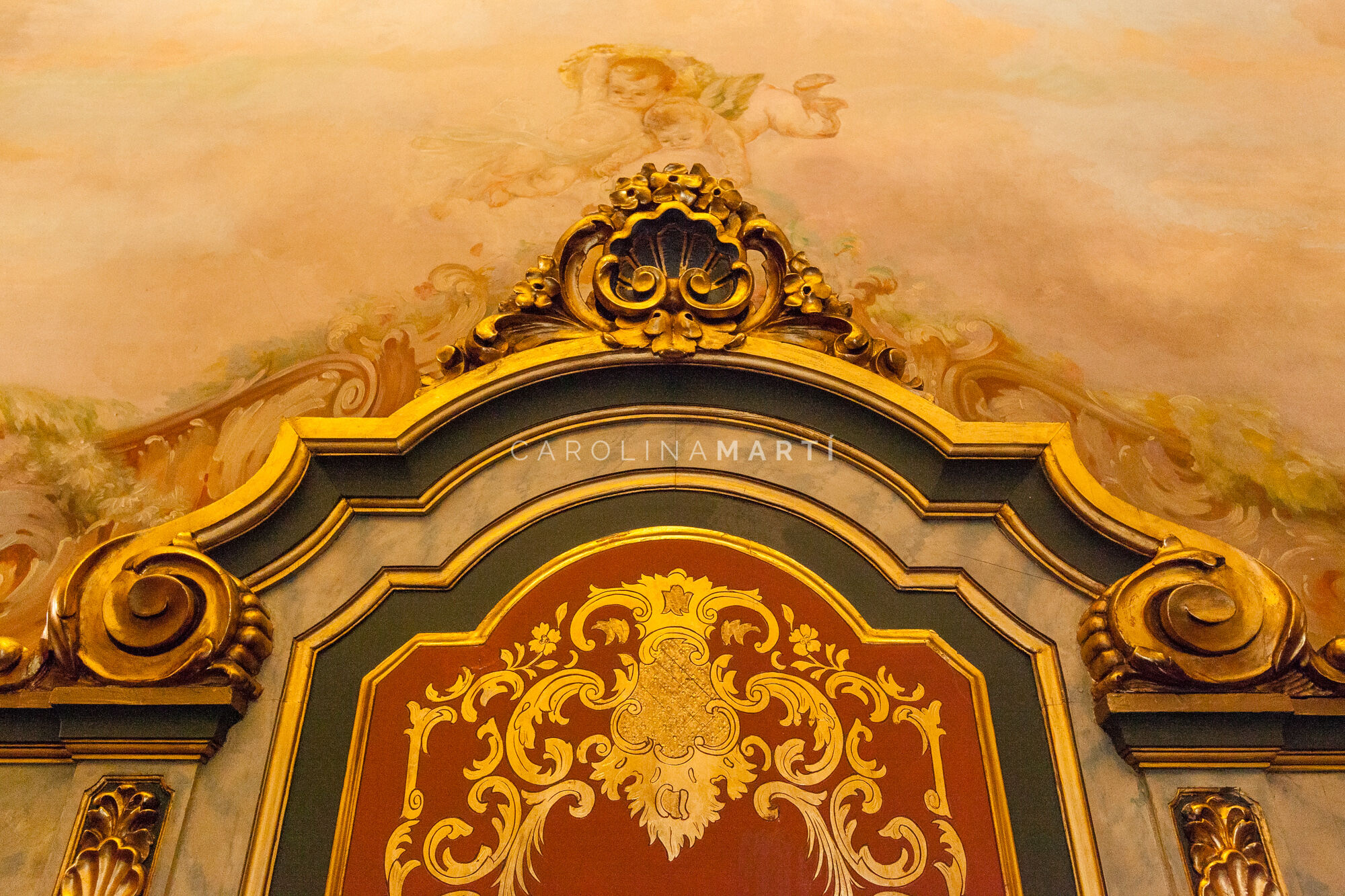 Renovated 303 m² apartment overlooking Port Vell on Passeig Colom