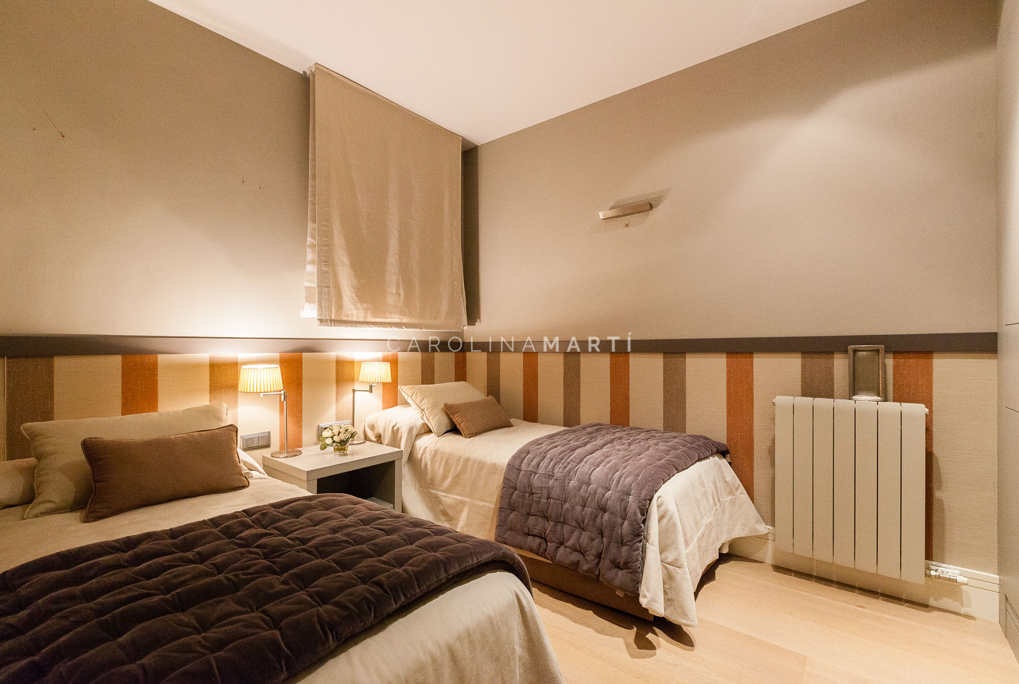 Alquiler de piso en Passeig de Gràcia