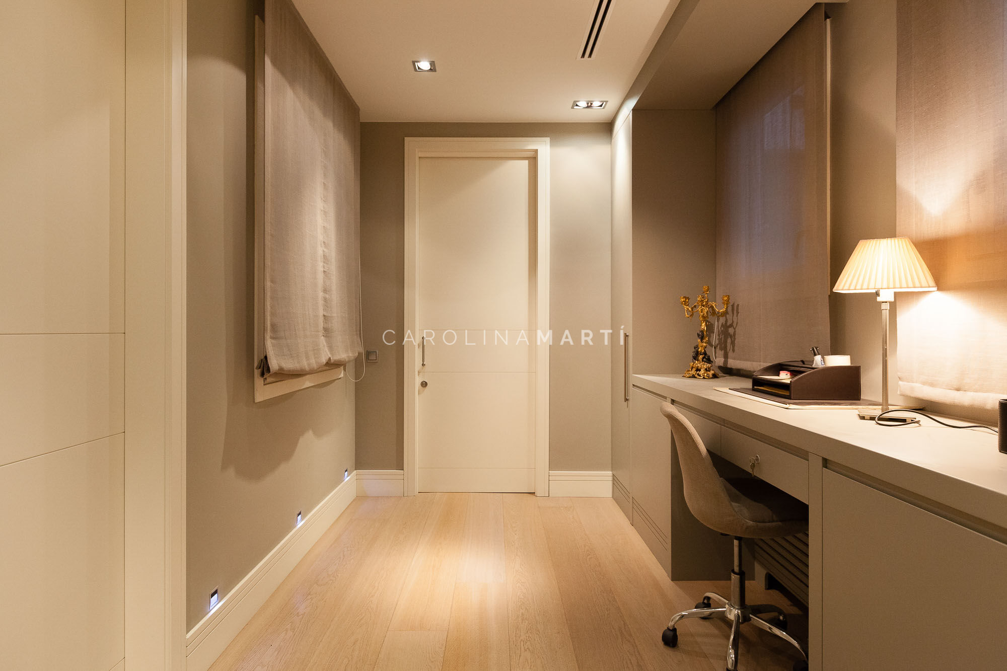 Alquiler de piso en Passeig de Gràcia