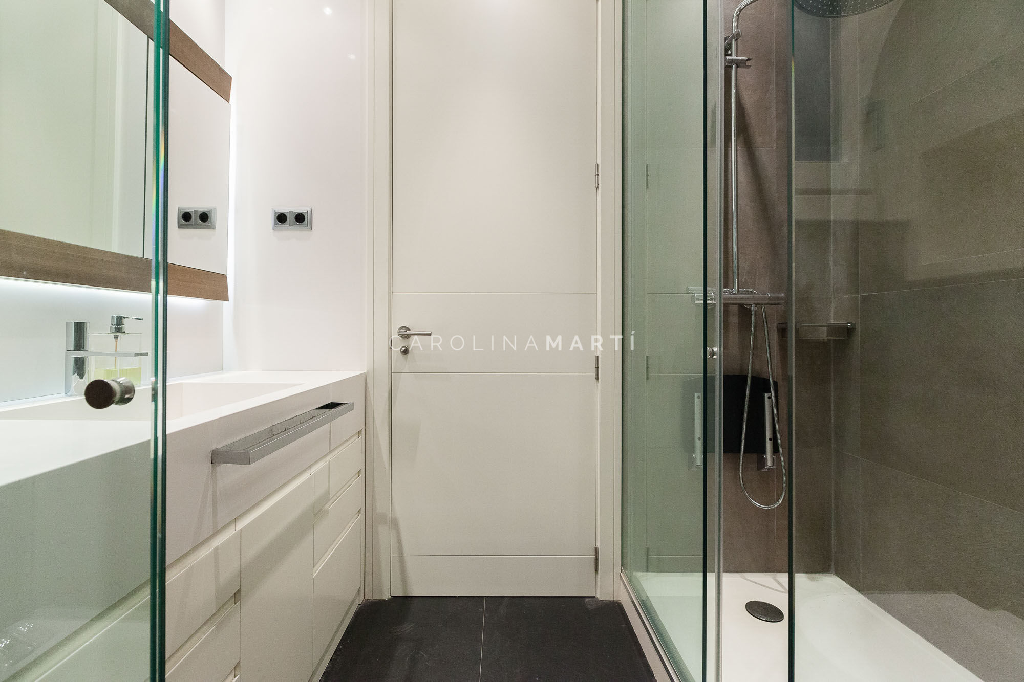 Alquiler de piso en Passeig de Gràcia