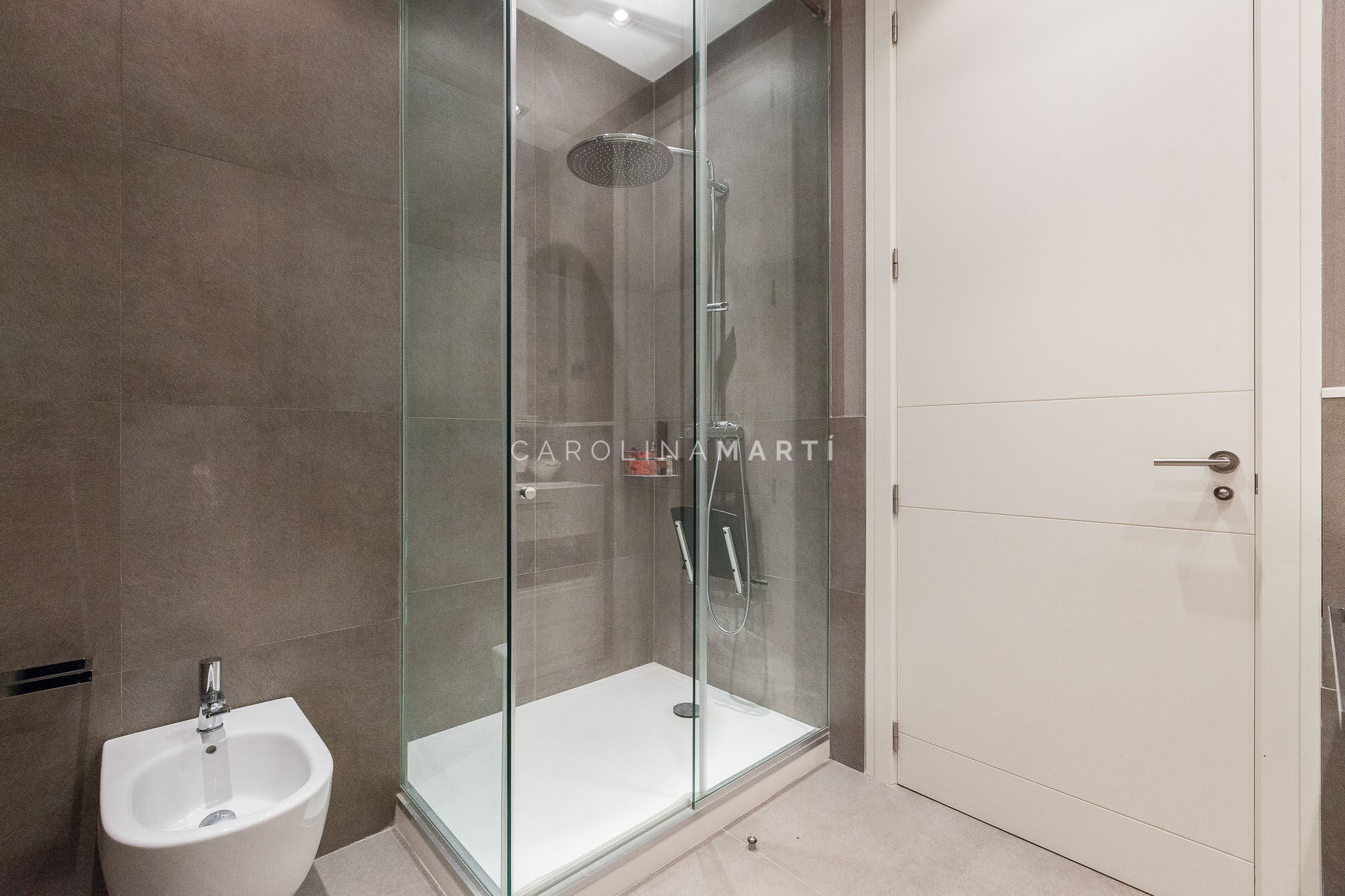 Alquiler de piso en Passeig de Gràcia