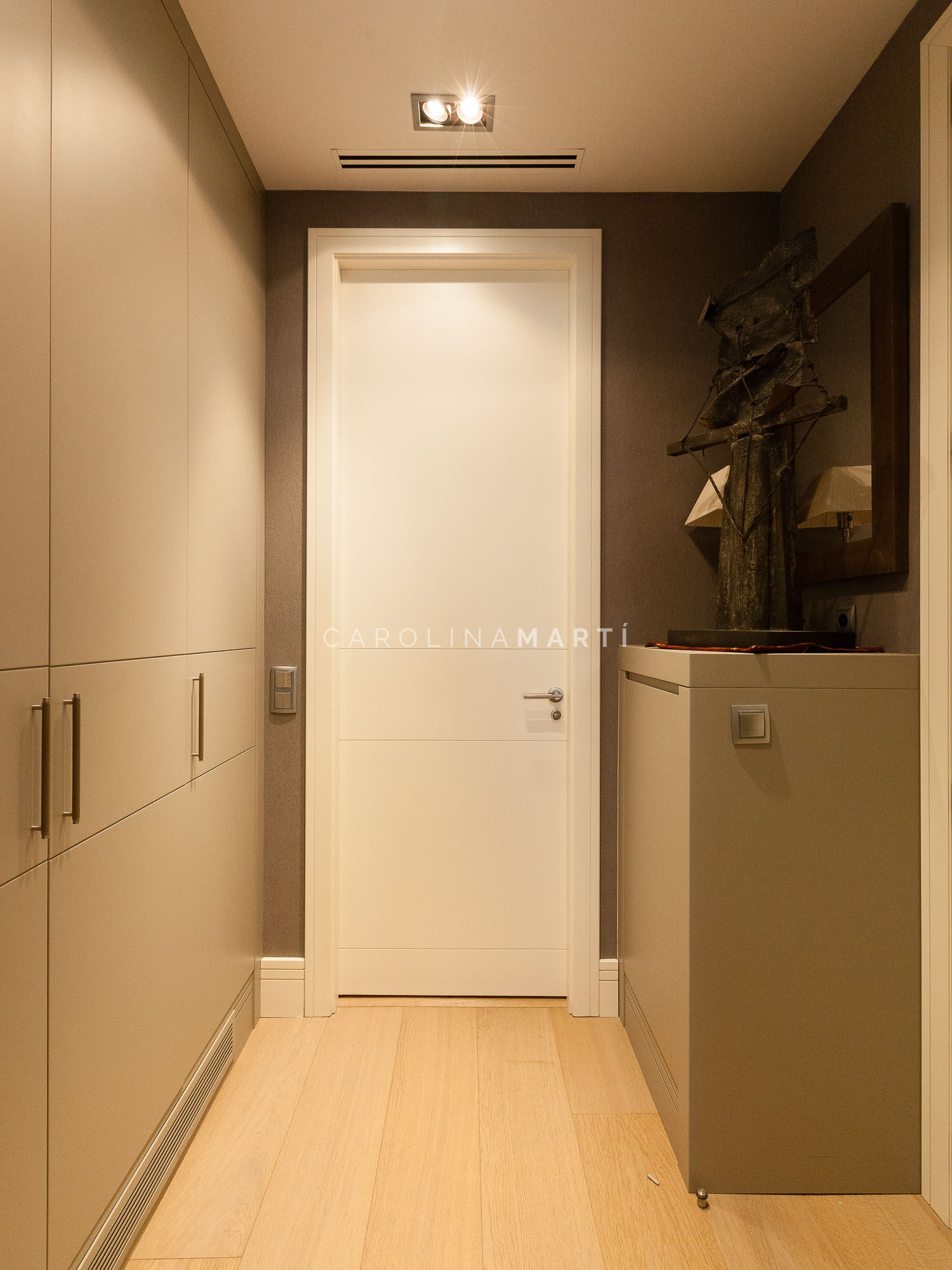 Alquiler de piso en Passeig de Gràcia