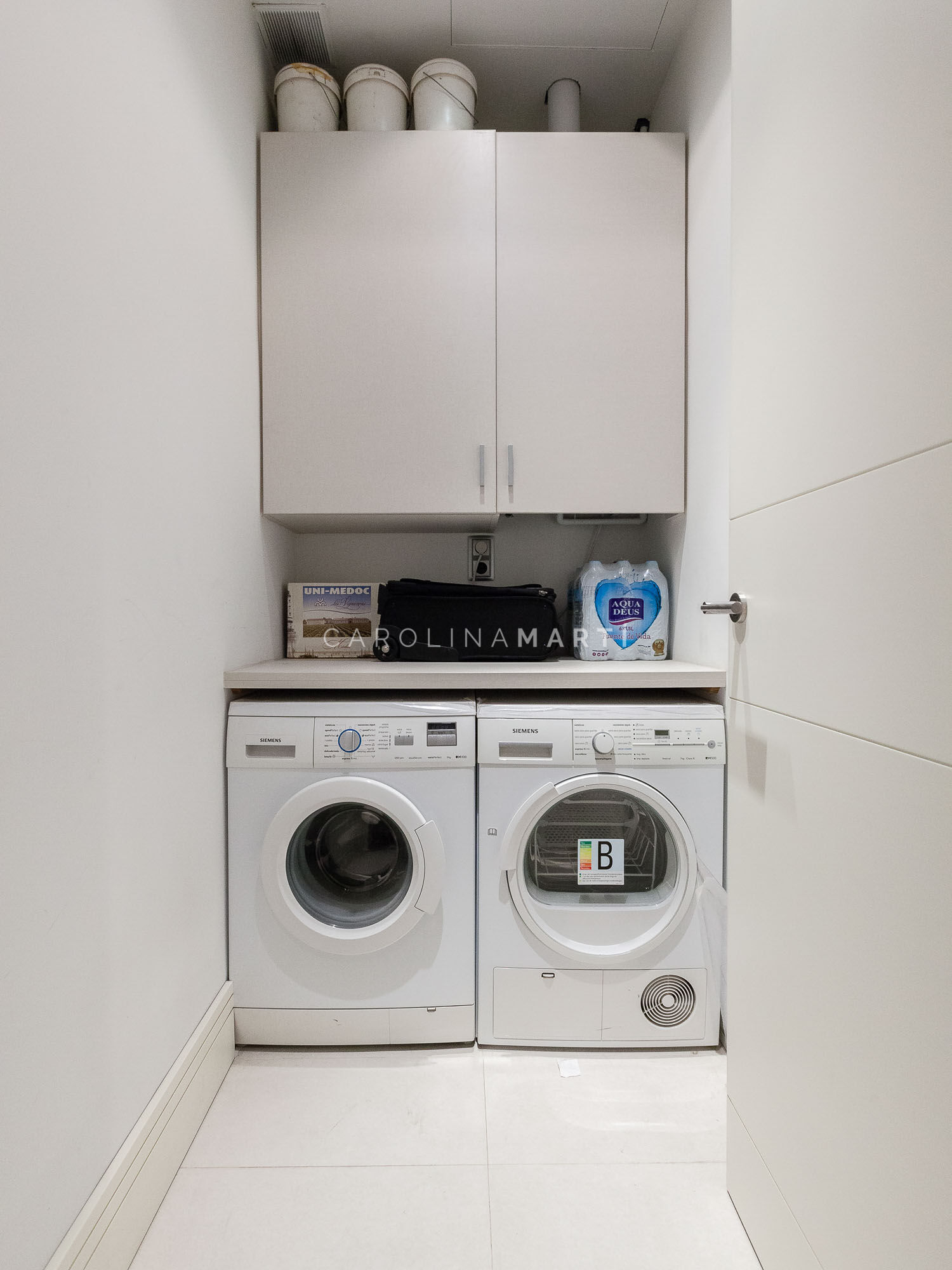 Alquiler de piso en Passeig de Gràcia