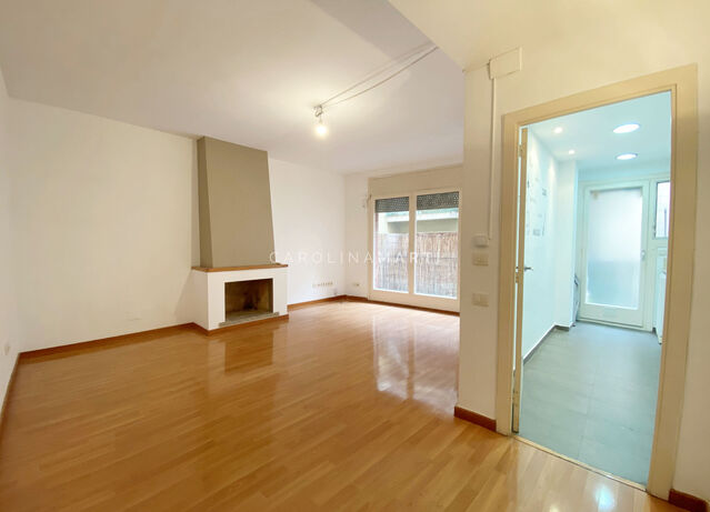 Venta de piso en Sant Gervasi-Galvany – Calle Madrazo