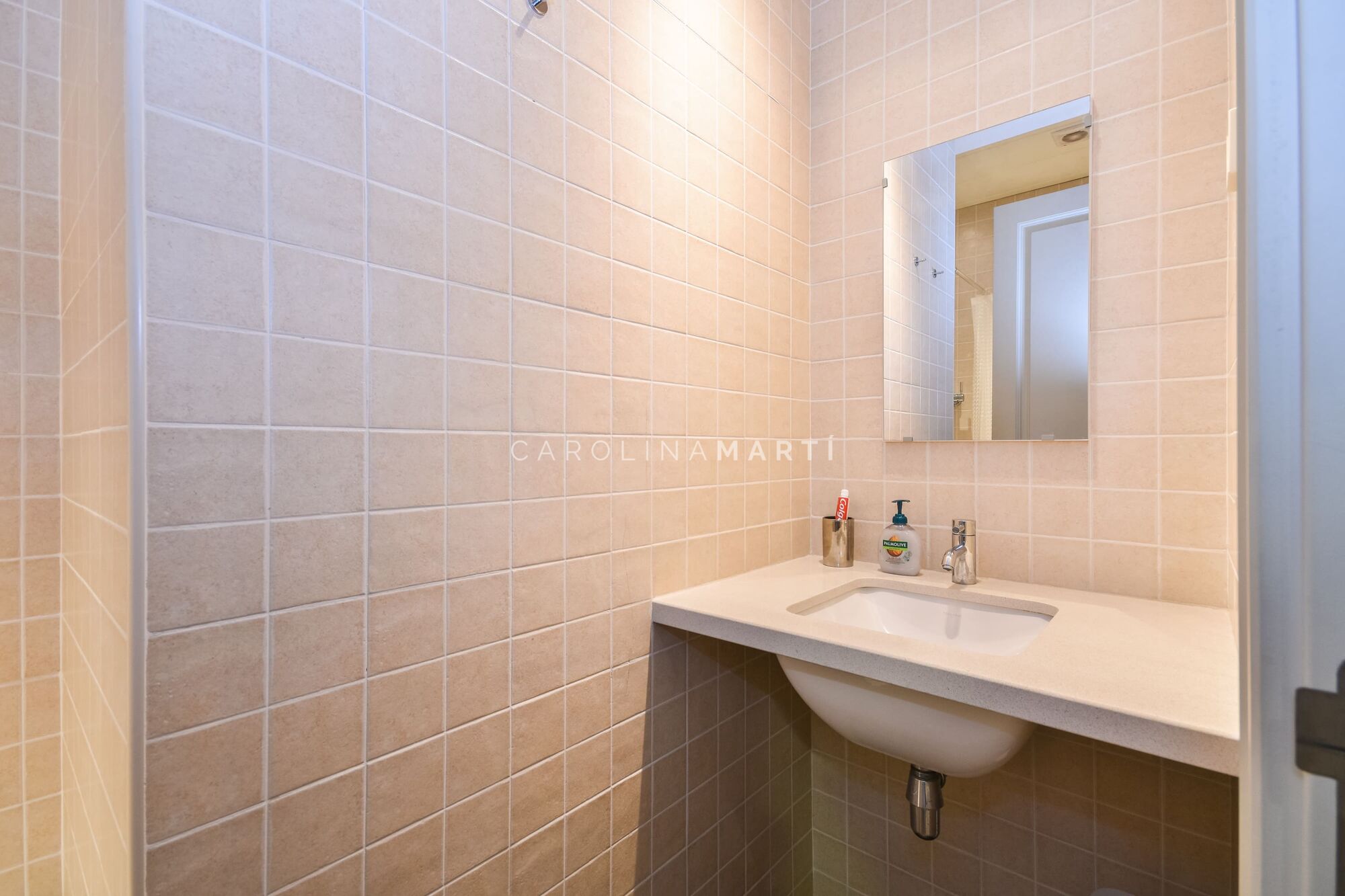 Alquiler piso amueblado en Passeig de Gràcia con parking