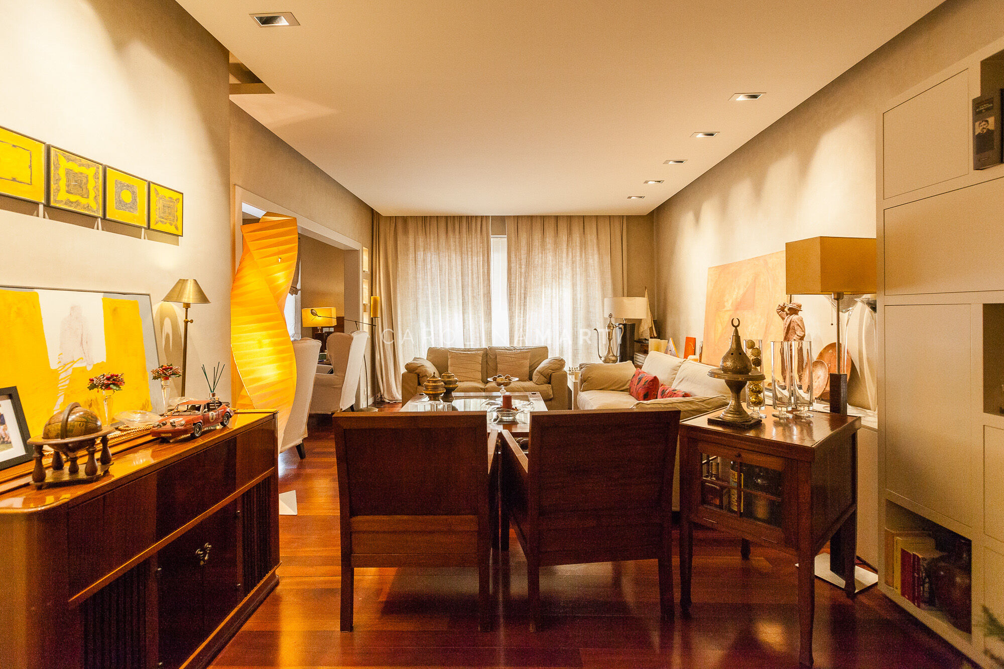 Appartement à vendre à Galvany avec terrasse et parking