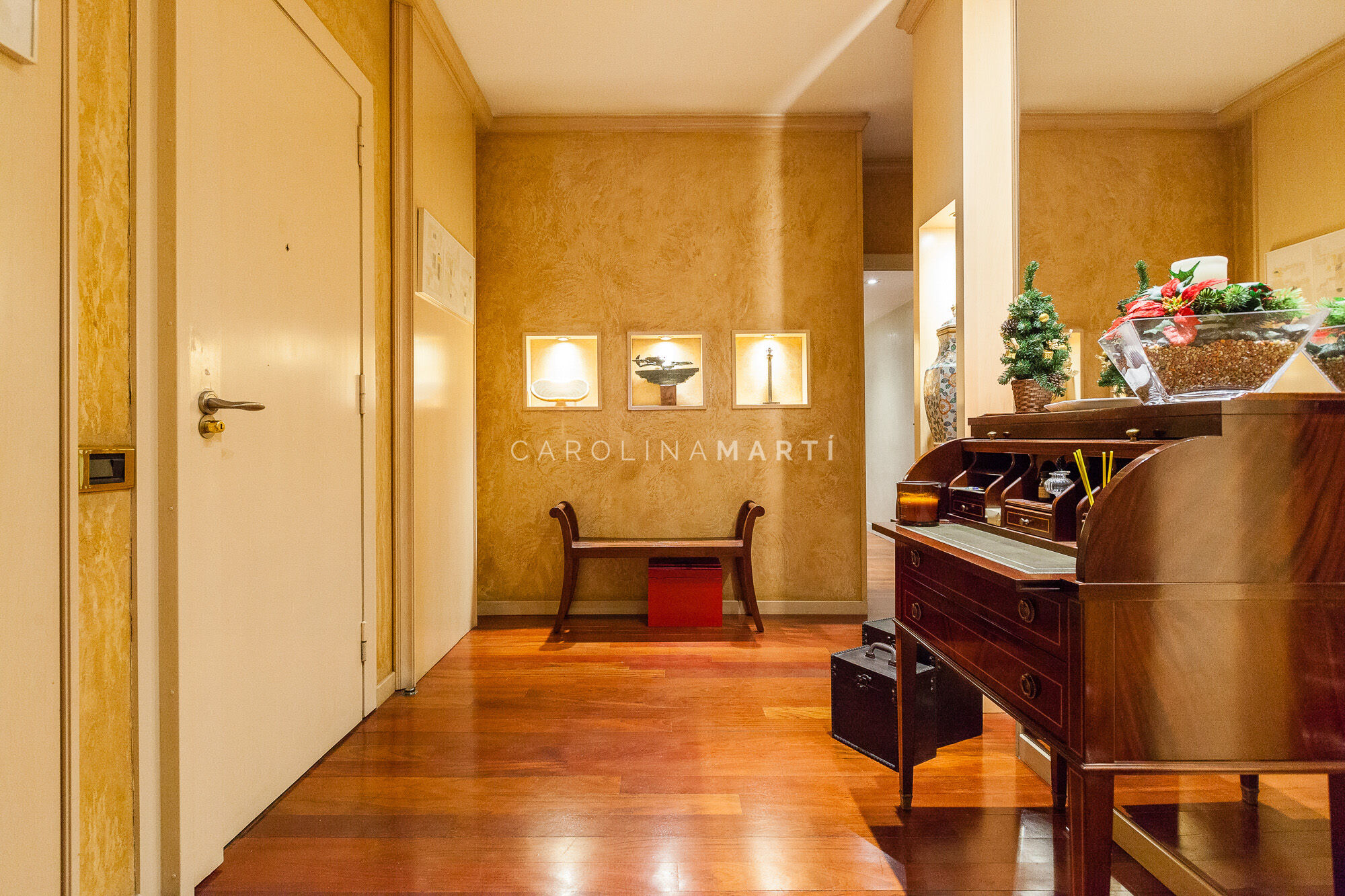 Appartement à vendre à Galvany avec terrasse et parking