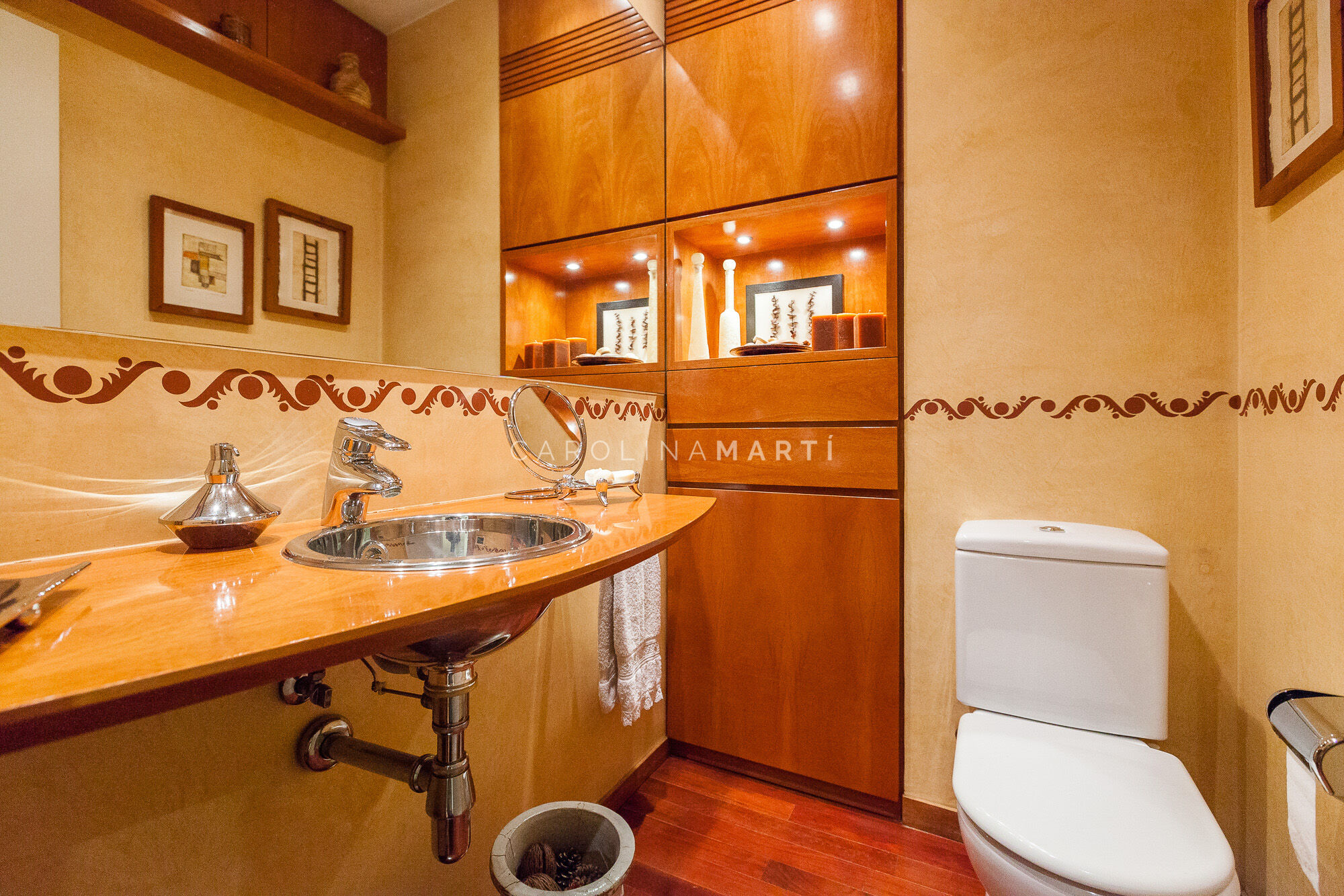 Appartement à vendre à Galvany avec terrasse et parking