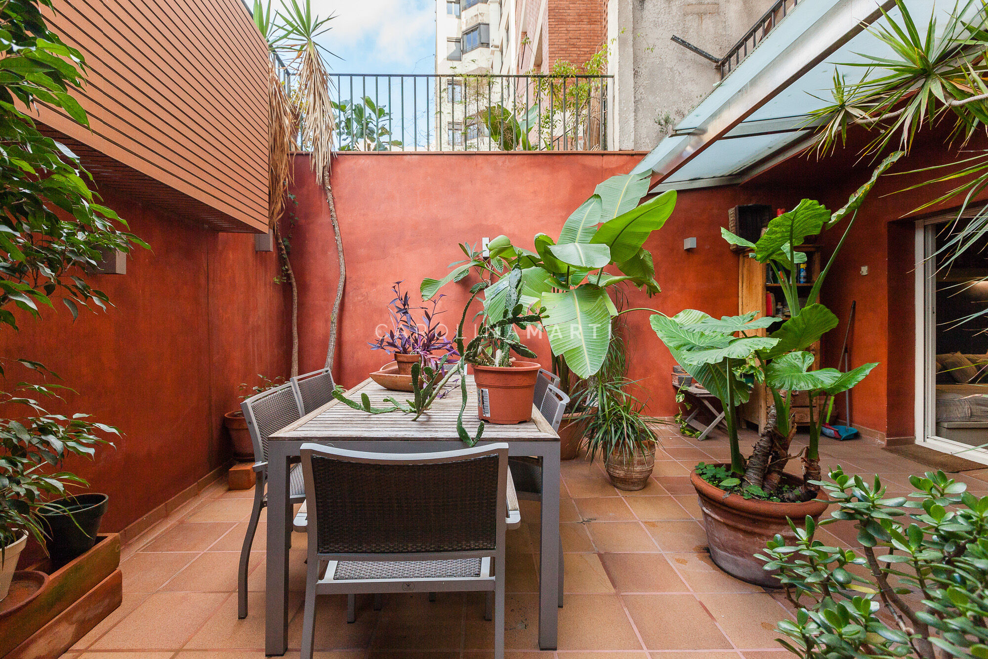Appartement à vendre à Galvany avec terrasse et parking