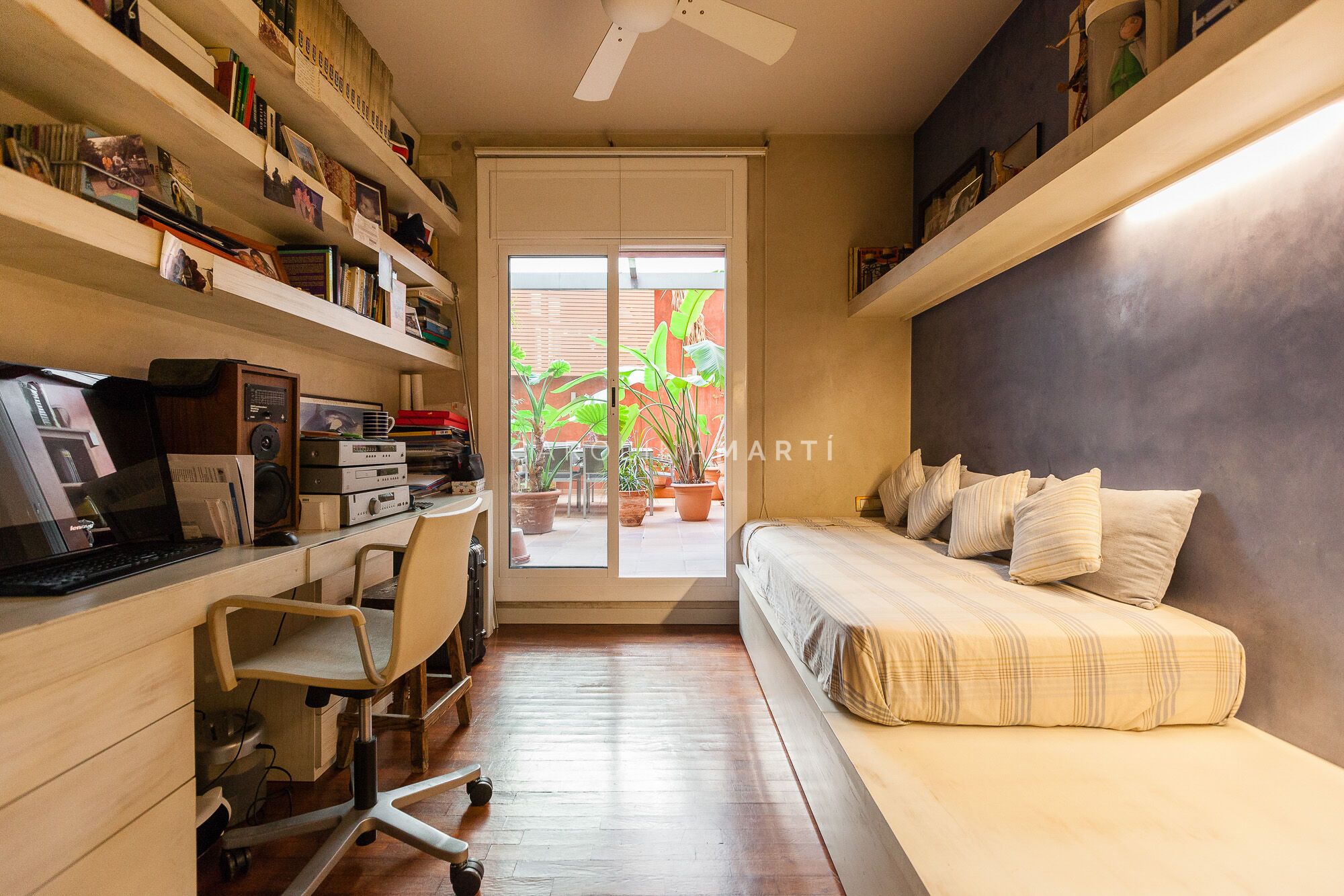 Appartement à vendre à Galvany avec terrasse et parking