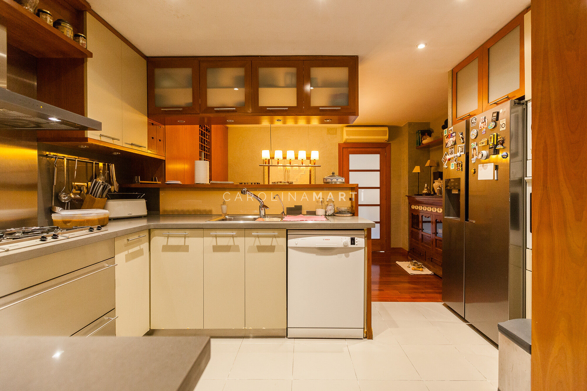 Appartement à vendre à Galvany avec terrasse et parking