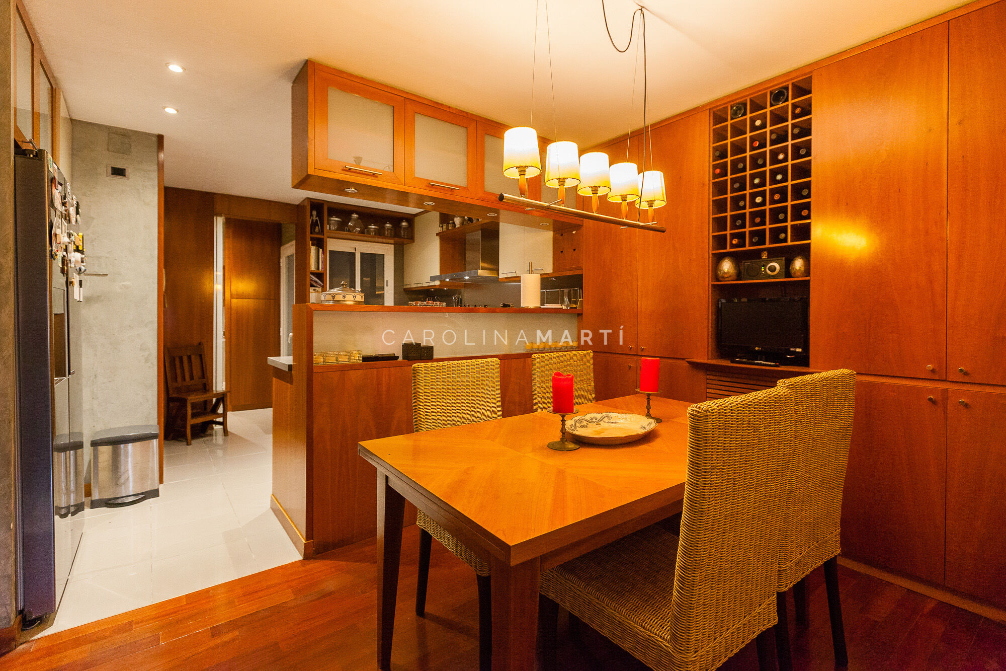 Appartement à vendre à Galvany avec terrasse et parking