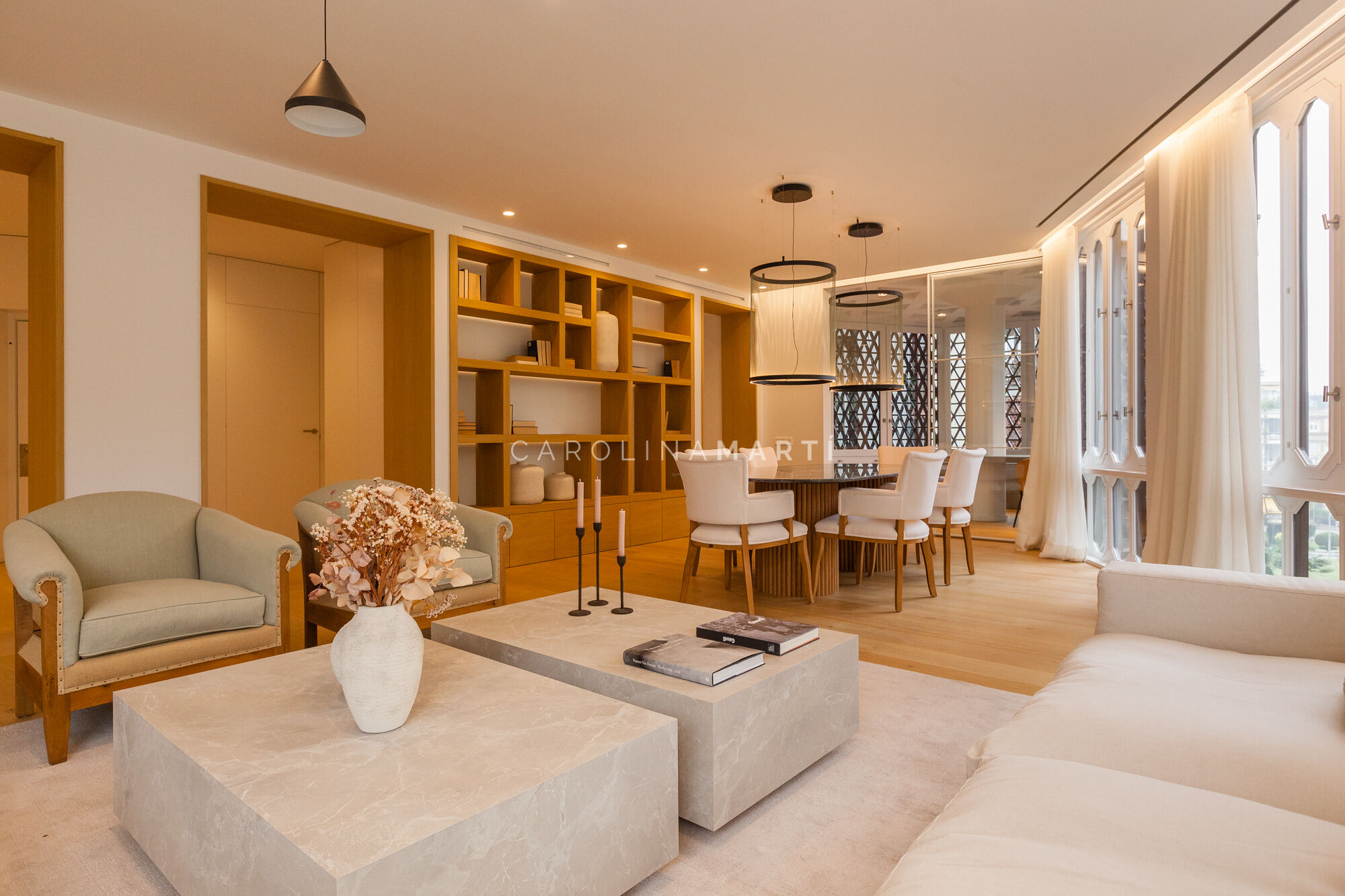 Pieza única catalogada en la zona más exclusiva de Pedralbes