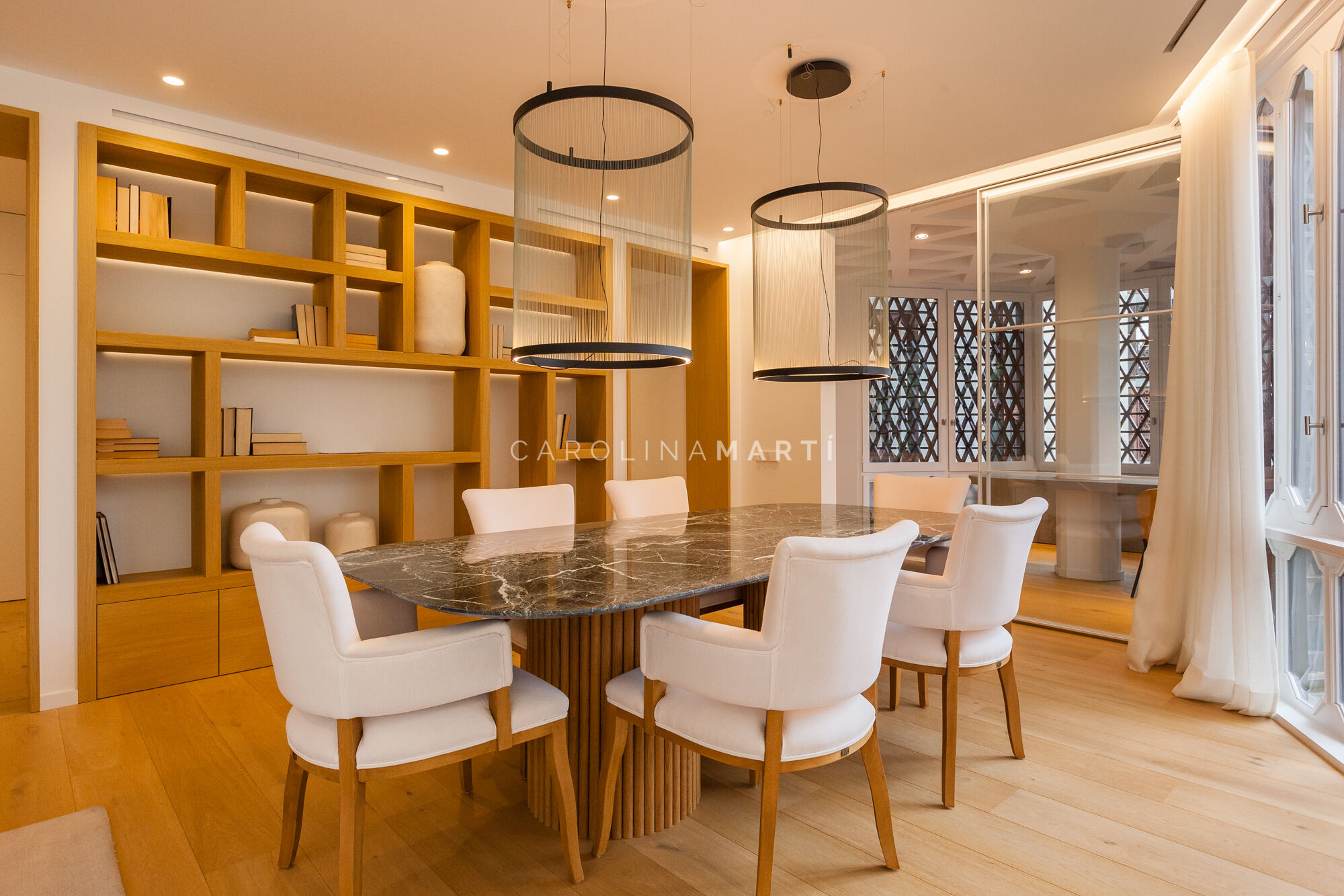 Pieza única catalogada en la zona más exclusiva de Pedralbes