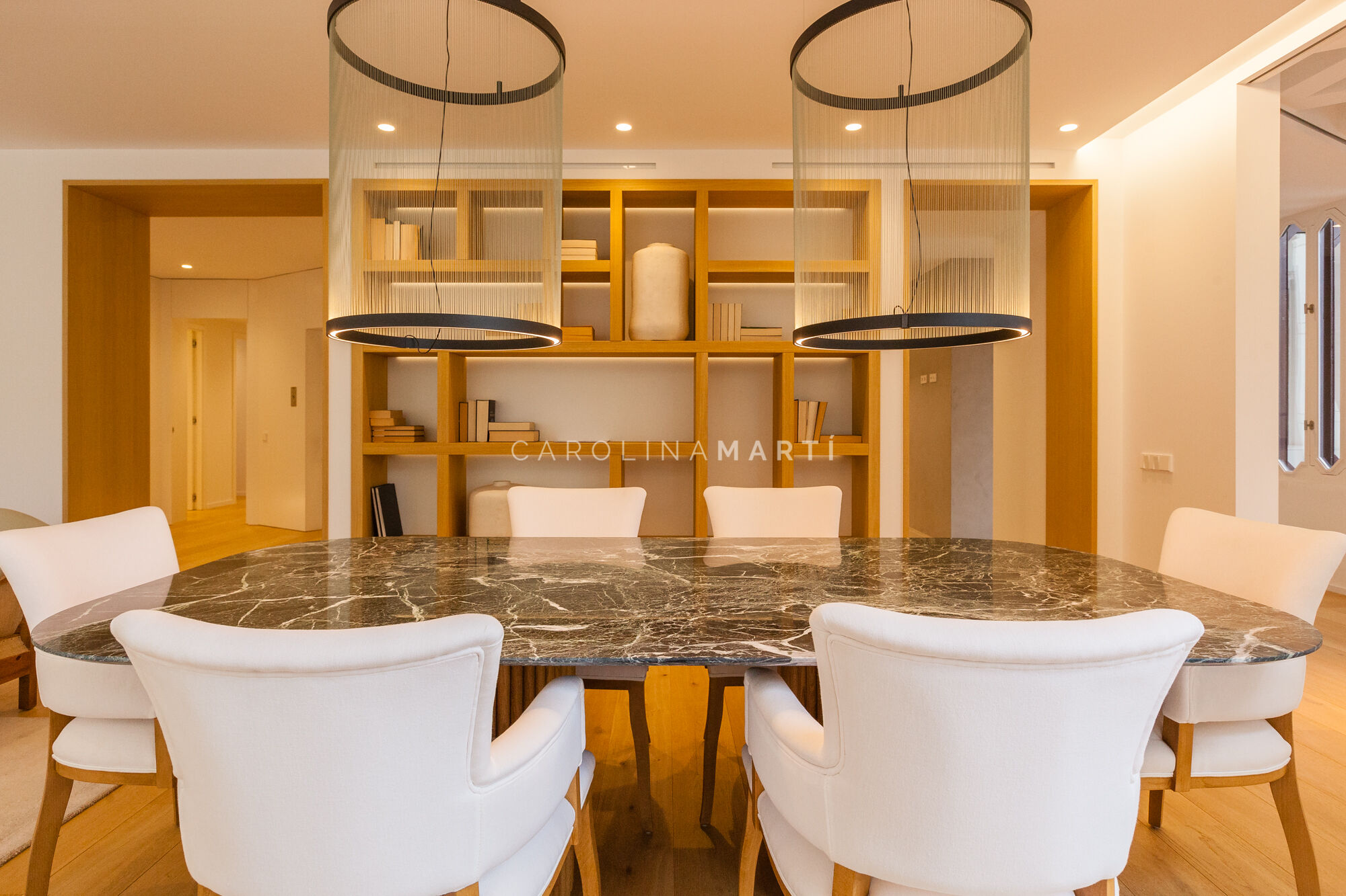 Pieza única catalogada en la zona más exclusiva de Pedralbes