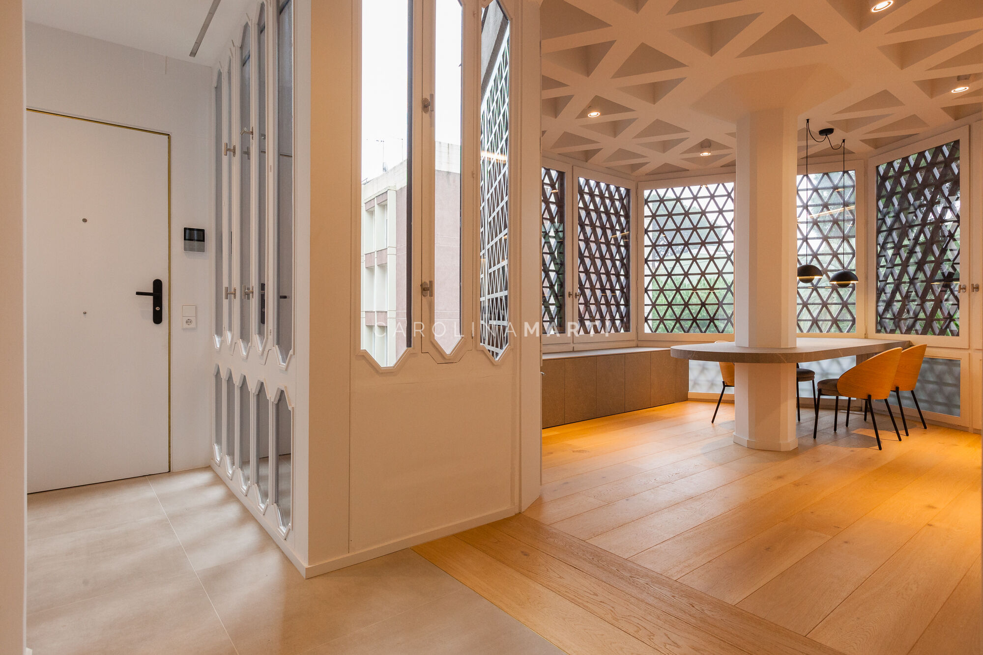 Pieza única catalogada en la zona más exclusiva de Pedralbes