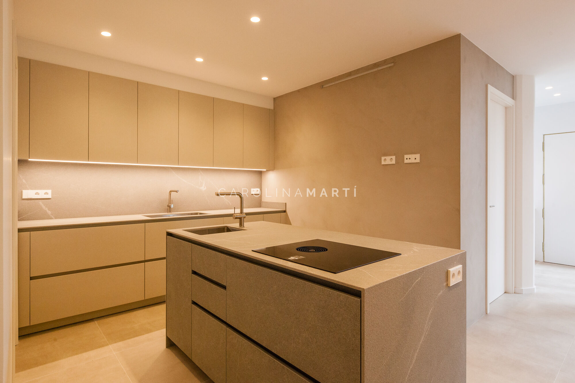 Pieza única catalogada en la zona más exclusiva de Pedralbes