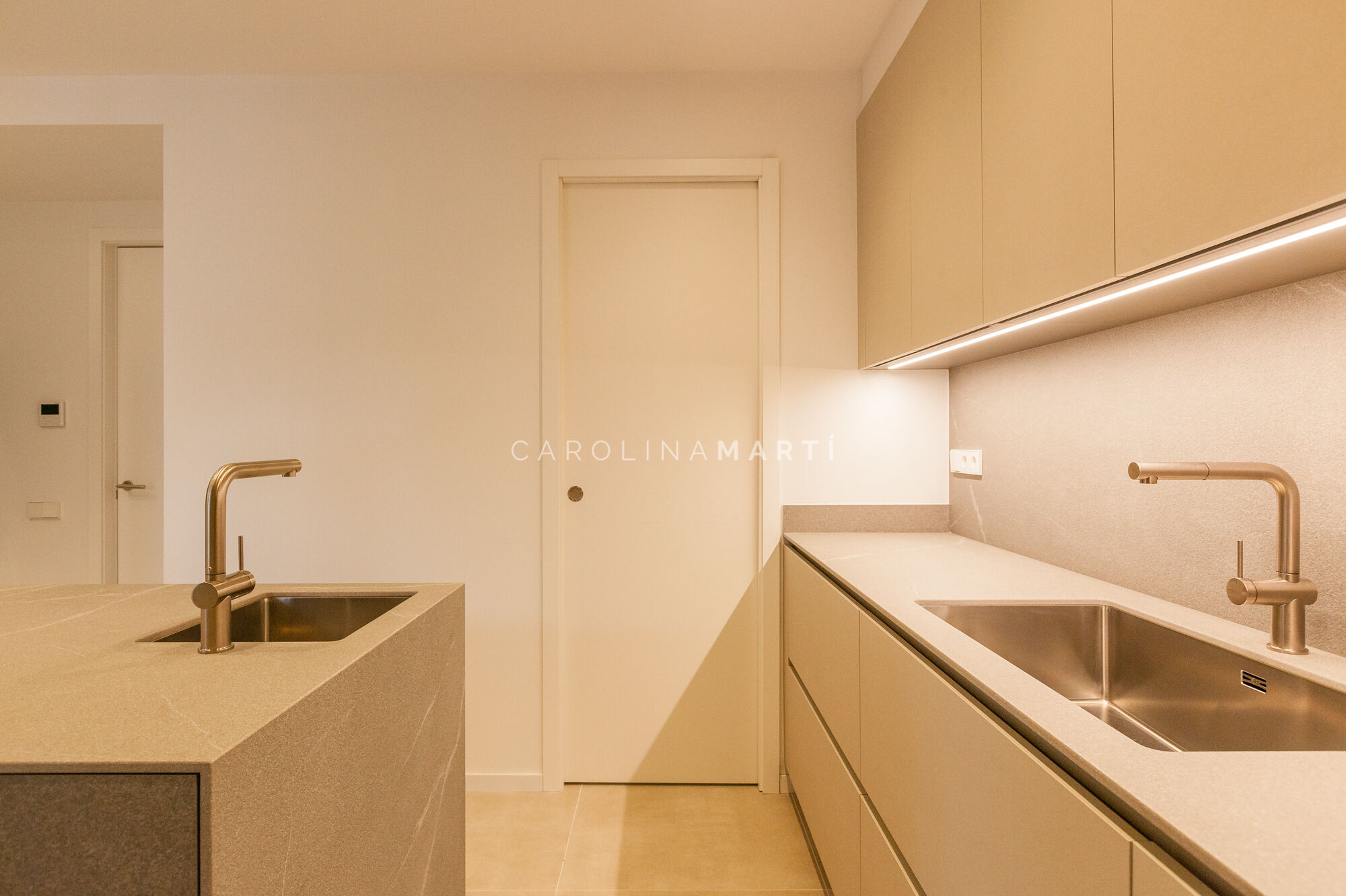 Pieza única catalogada en la zona más exclusiva de Pedralbes