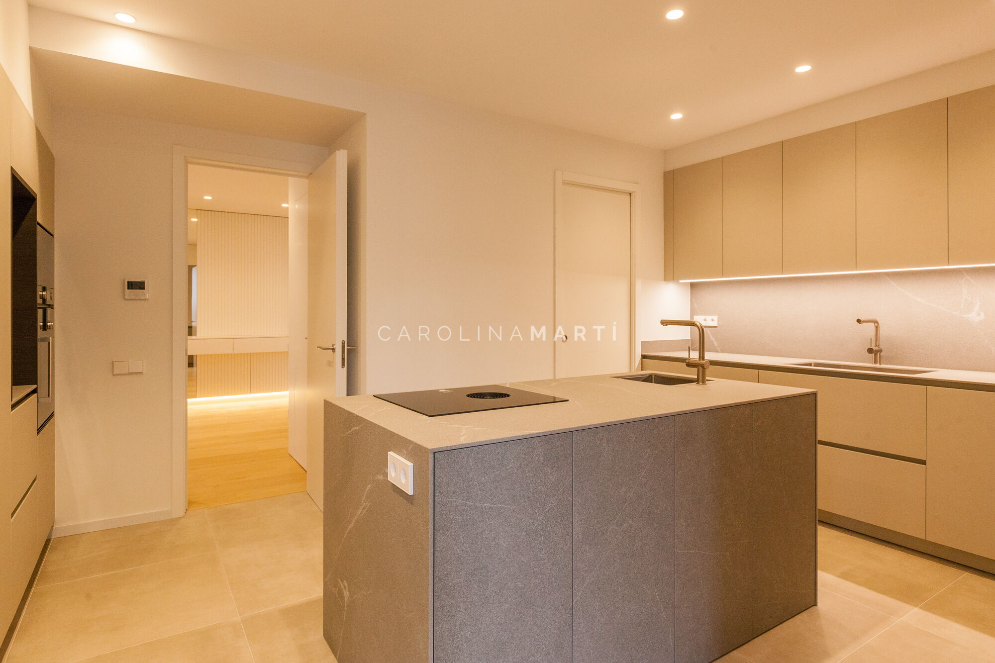 Pieza única catalogada en la zona más exclusiva de Pedralbes