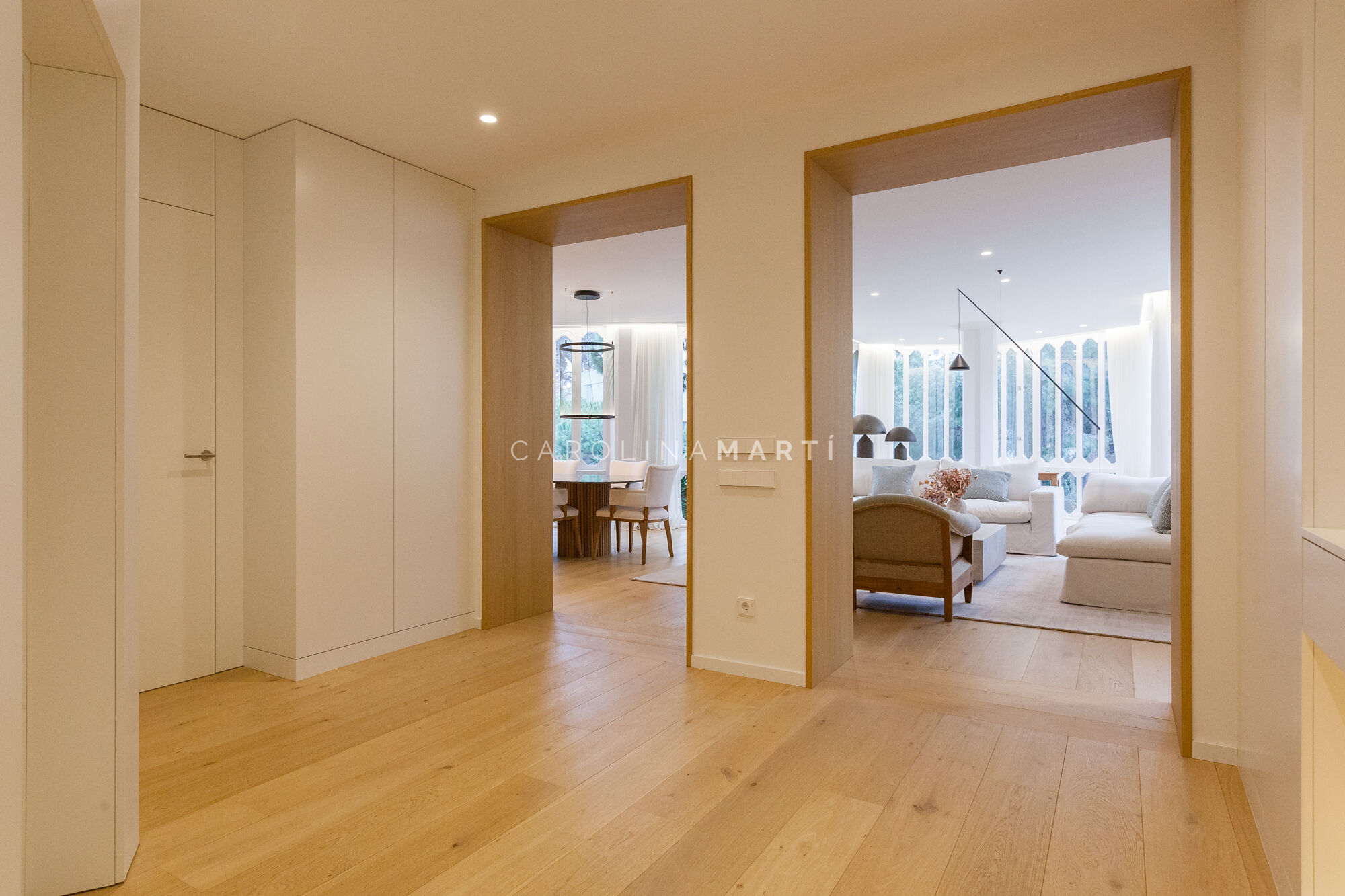 Pieza única catalogada en la zona más exclusiva de Pedralbes