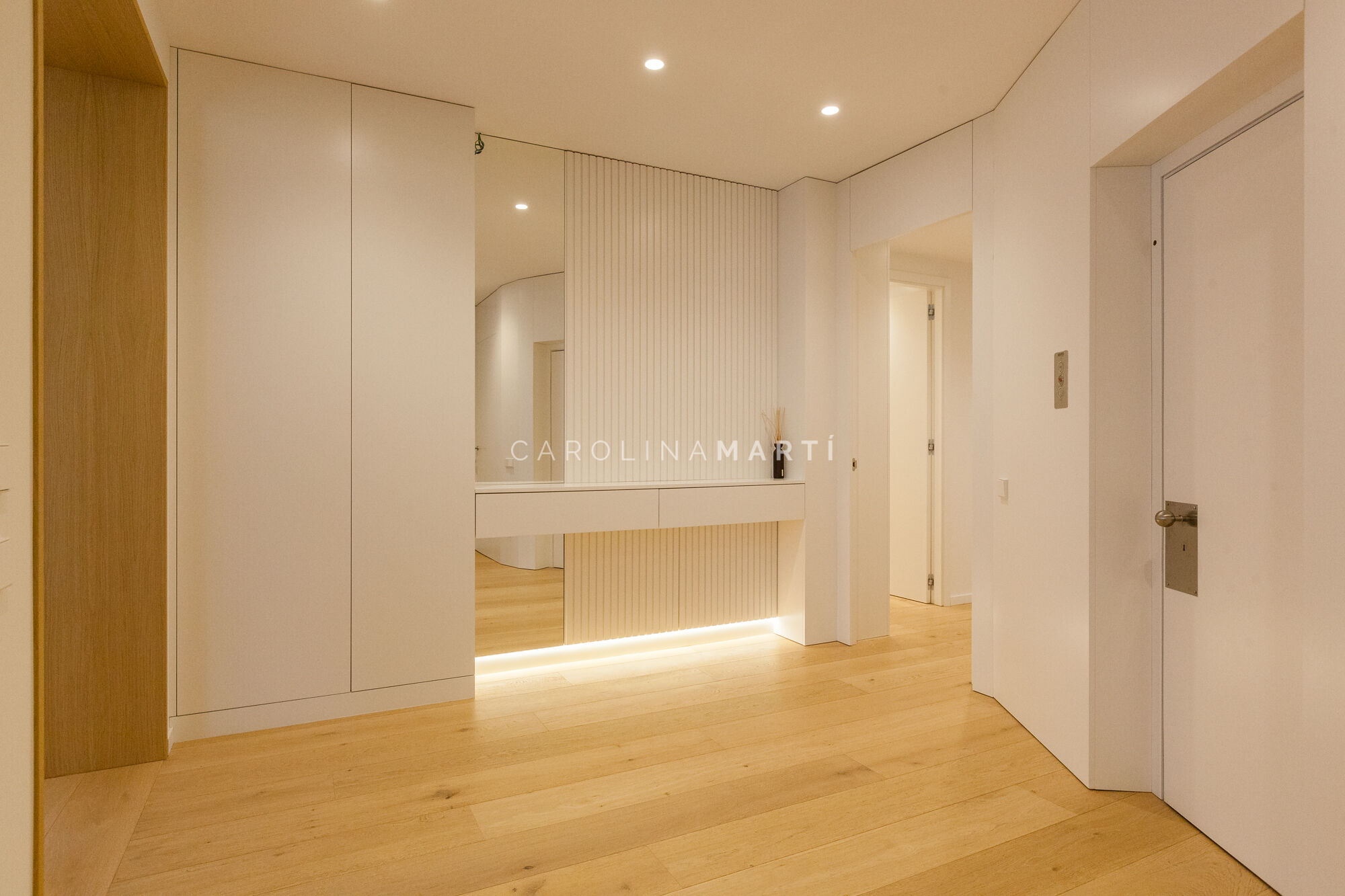 Pieza única catalogada en la zona más exclusiva de Pedralbes