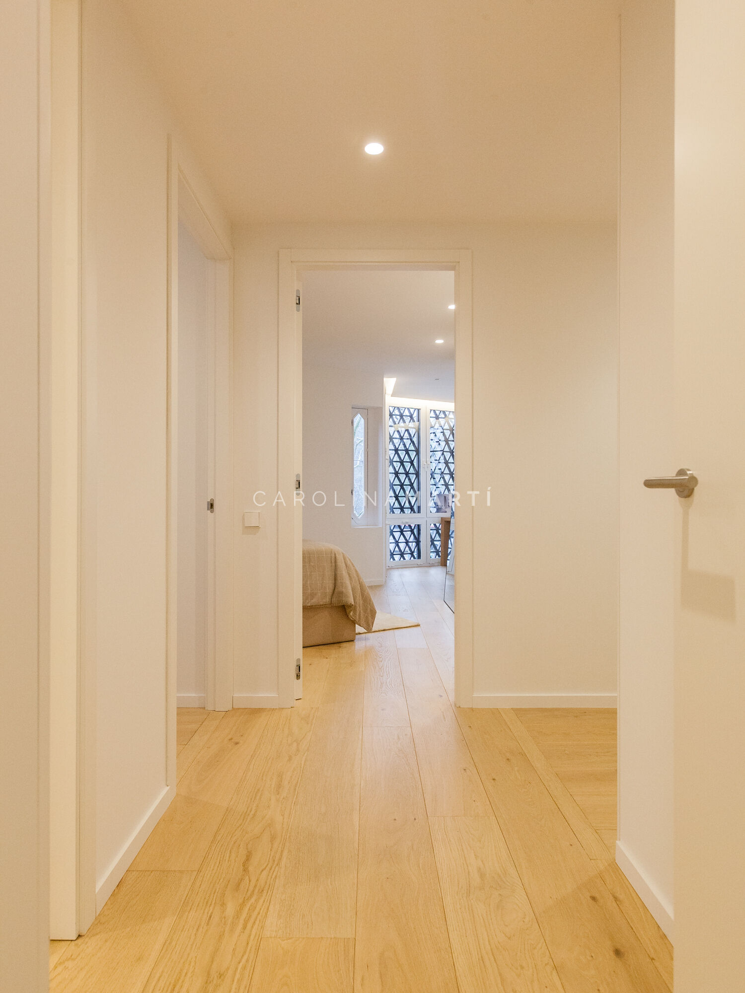 Pieza única catalogada en la zona más exclusiva de Pedralbes