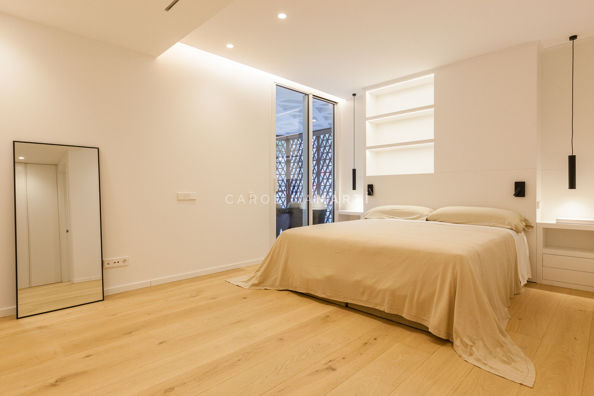 Pieza única catalogada en la zona más exclusiva de Pedralbes