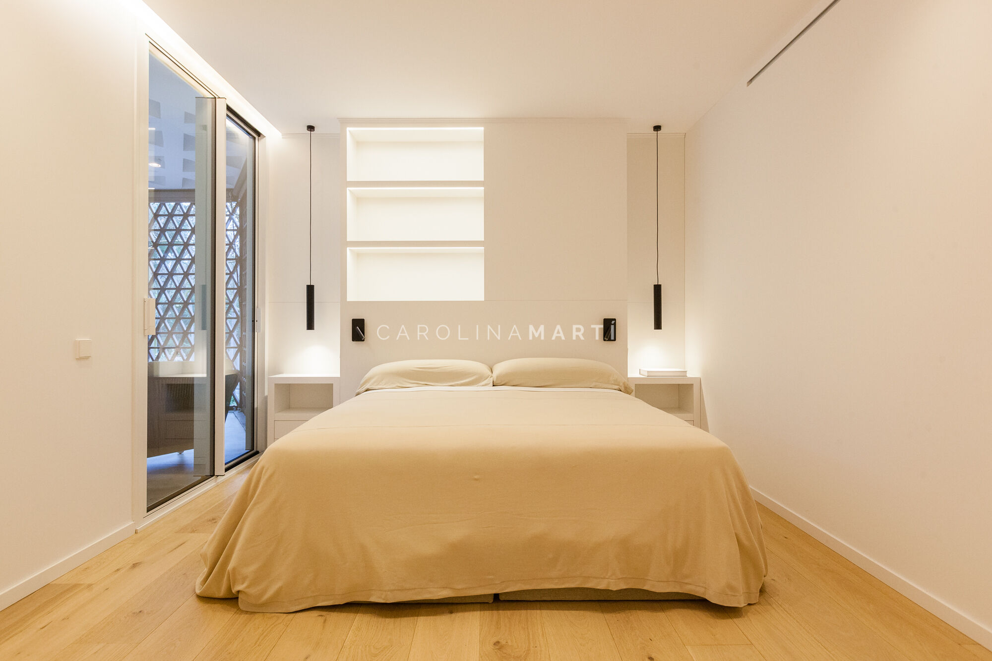 Pieza única catalogada en la zona más exclusiva de Pedralbes