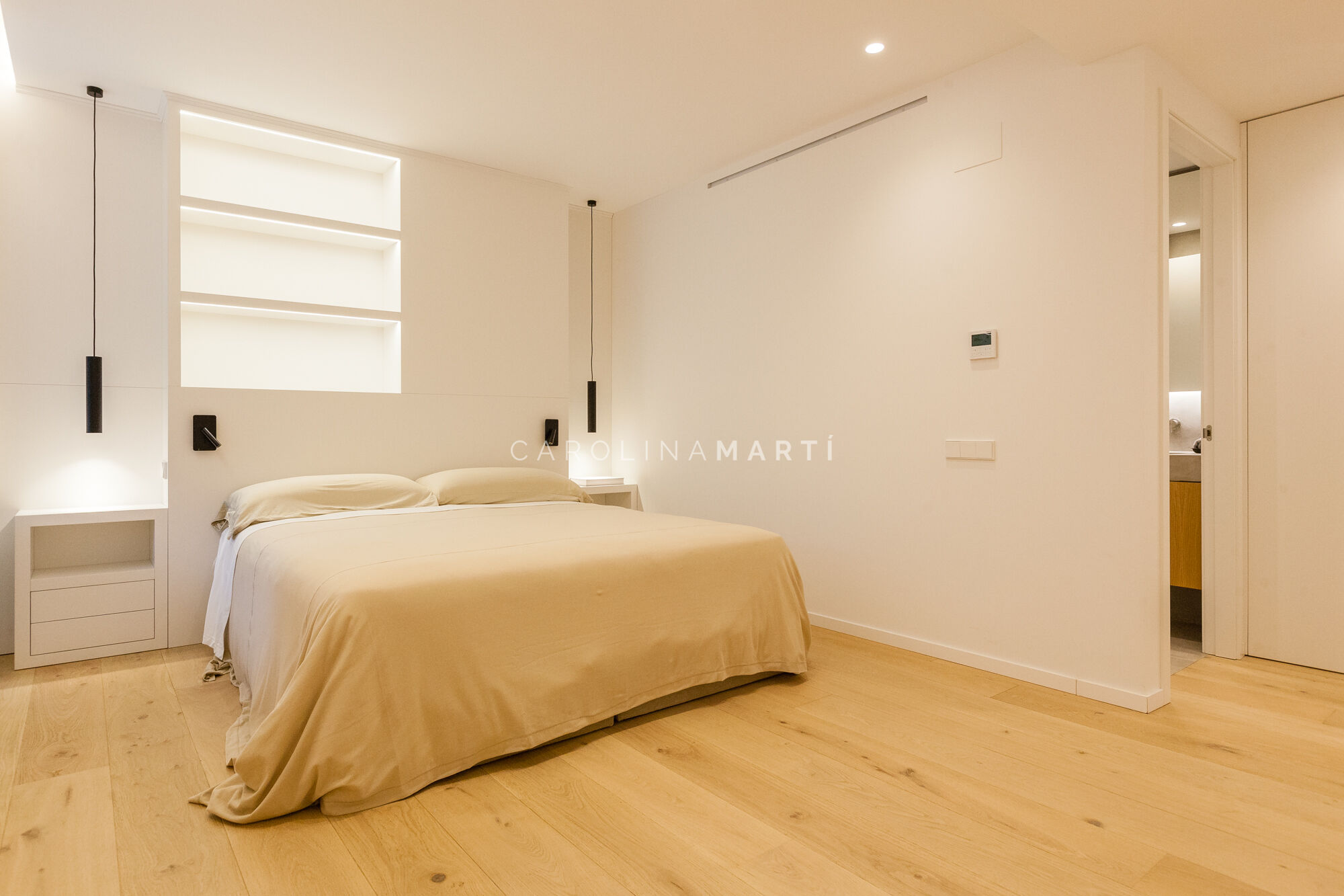 Pieza única catalogada en la zona más exclusiva de Pedralbes